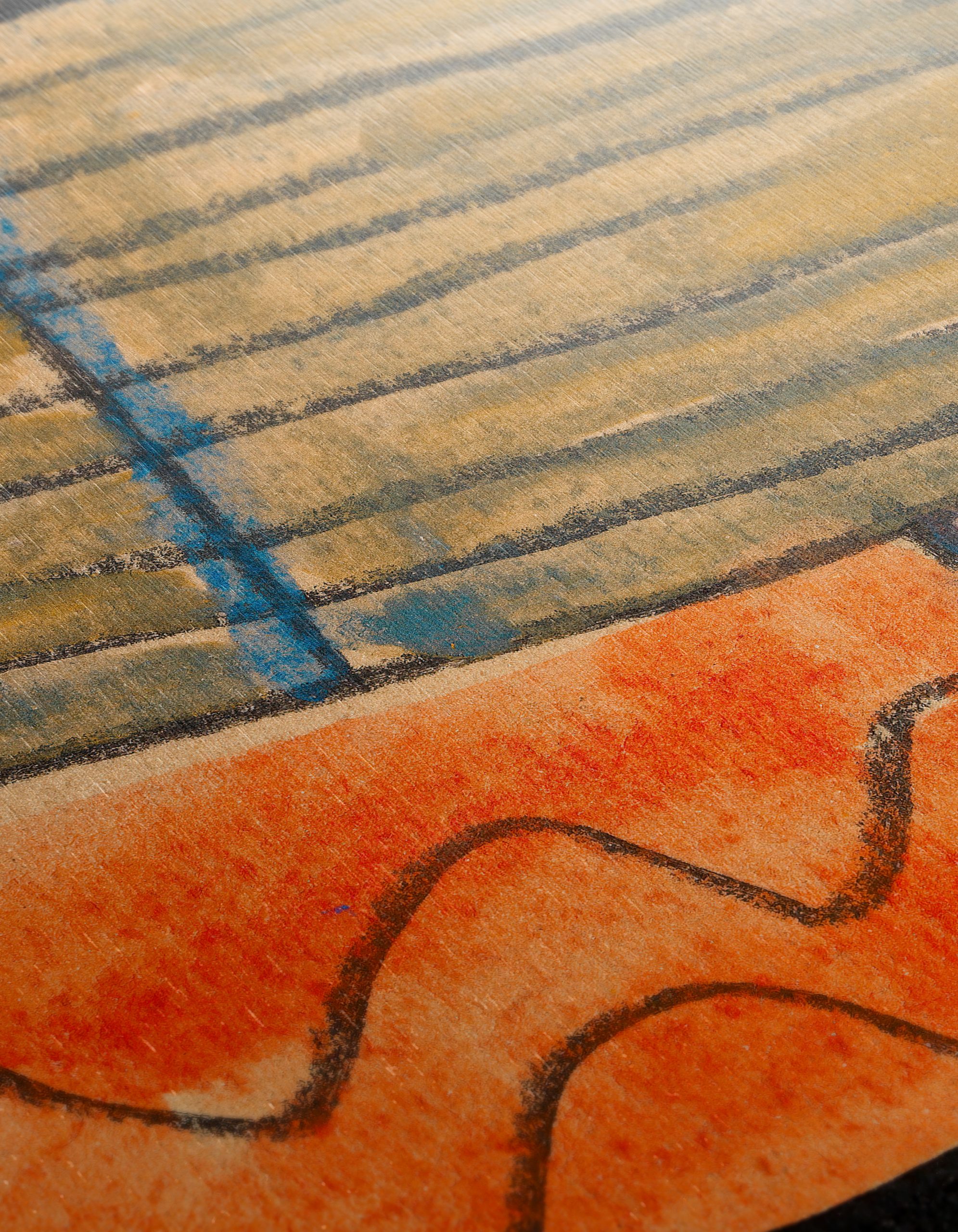 Colorful Abstract Lines and Shapes 2 - Image 12