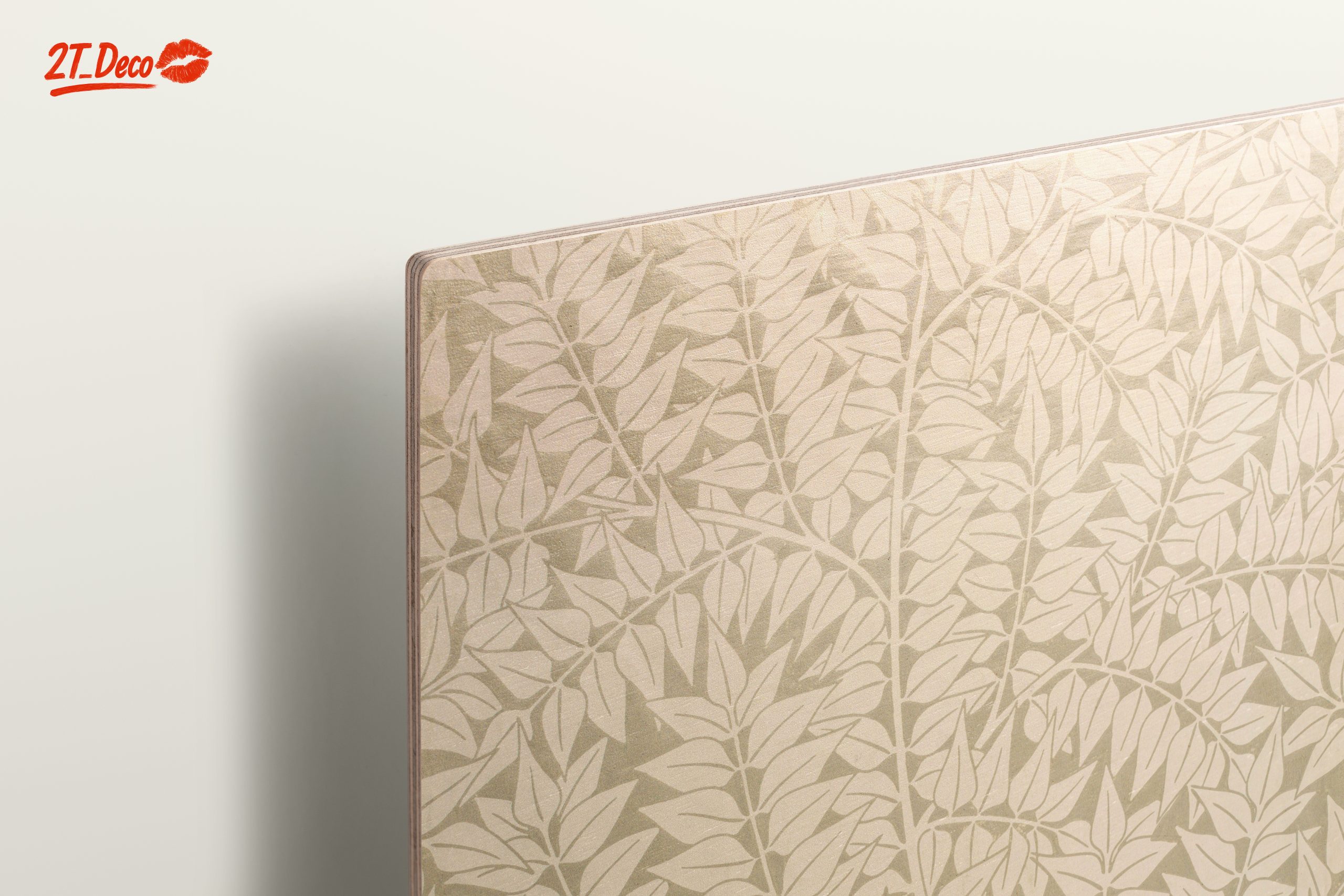 Delicate Botanical Leaf Art 2 - Image 15