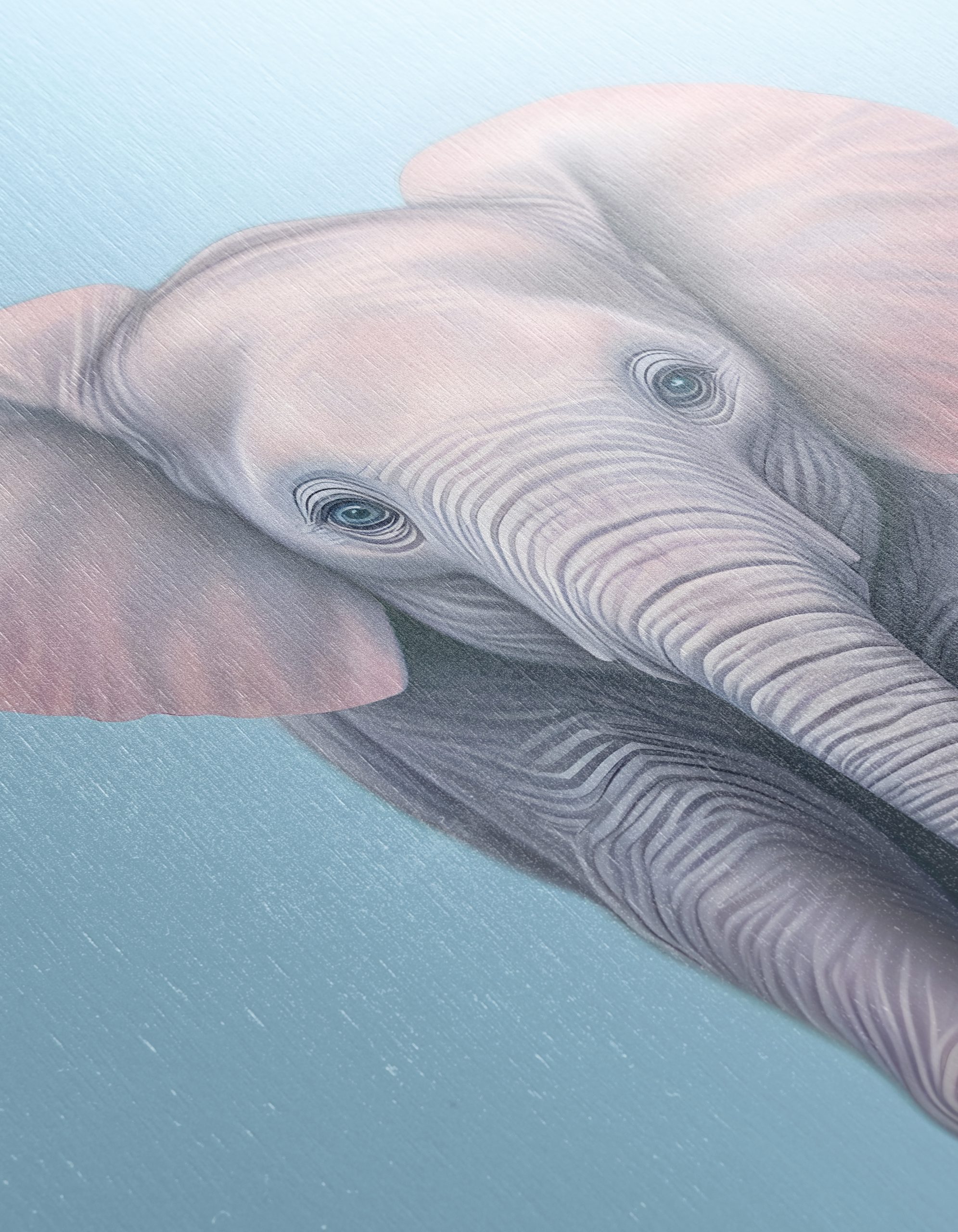 Adorable Elephant Illustration - Image 12