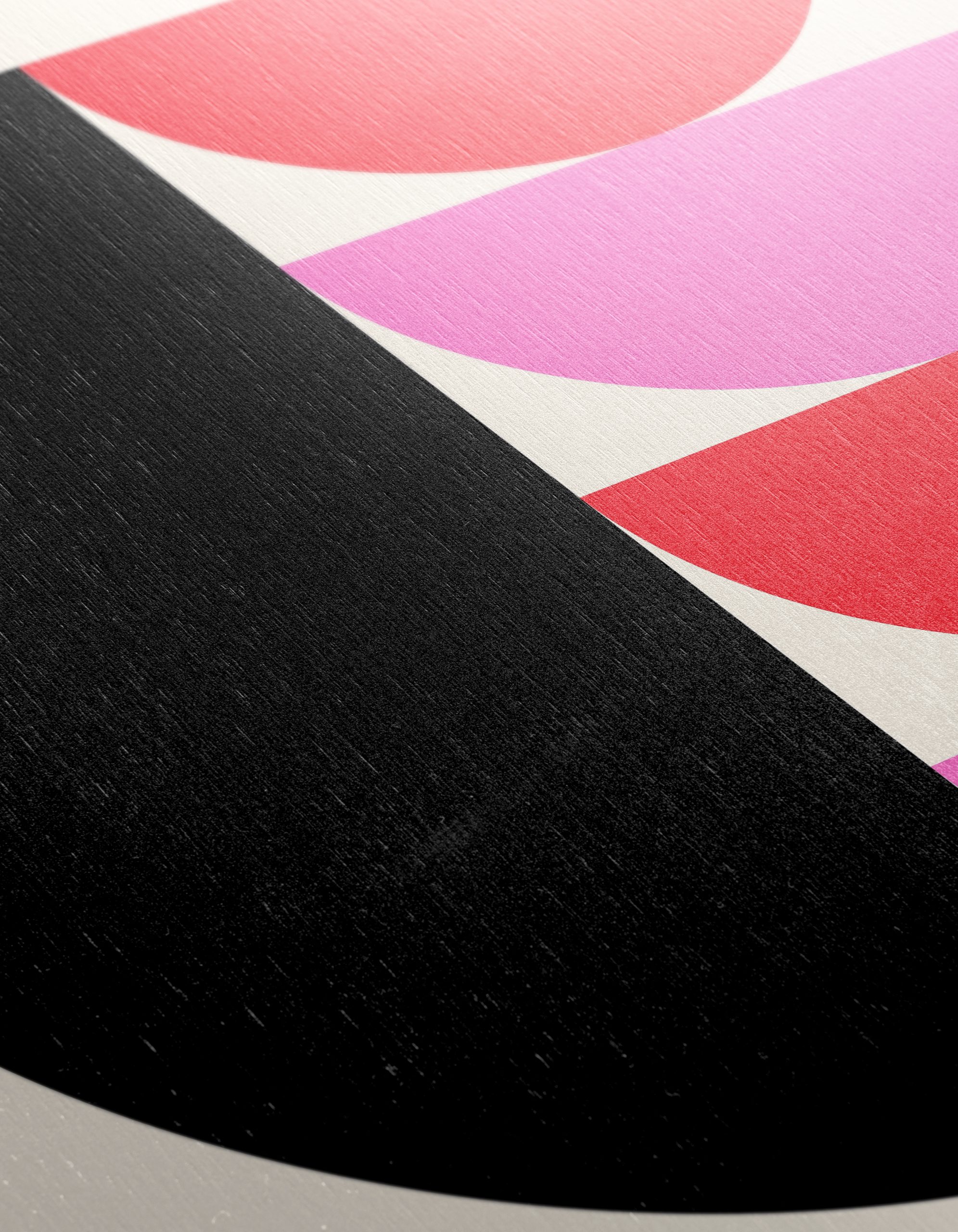 Geometric Abstract Art with Bold Colors 4 - Image 12