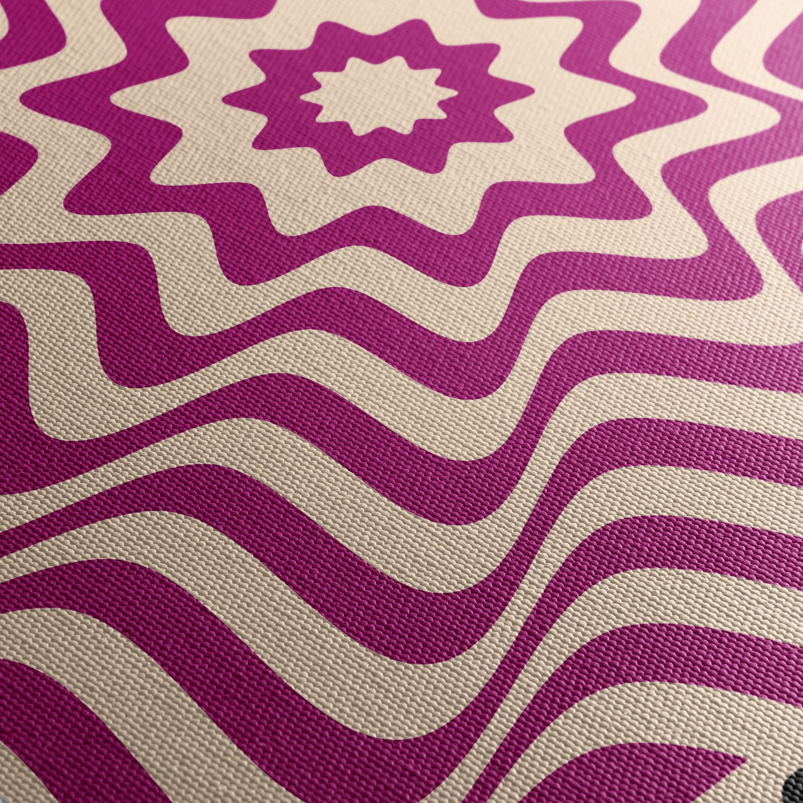 Bauhaus Inspired Abstract Design 2 - Image 5