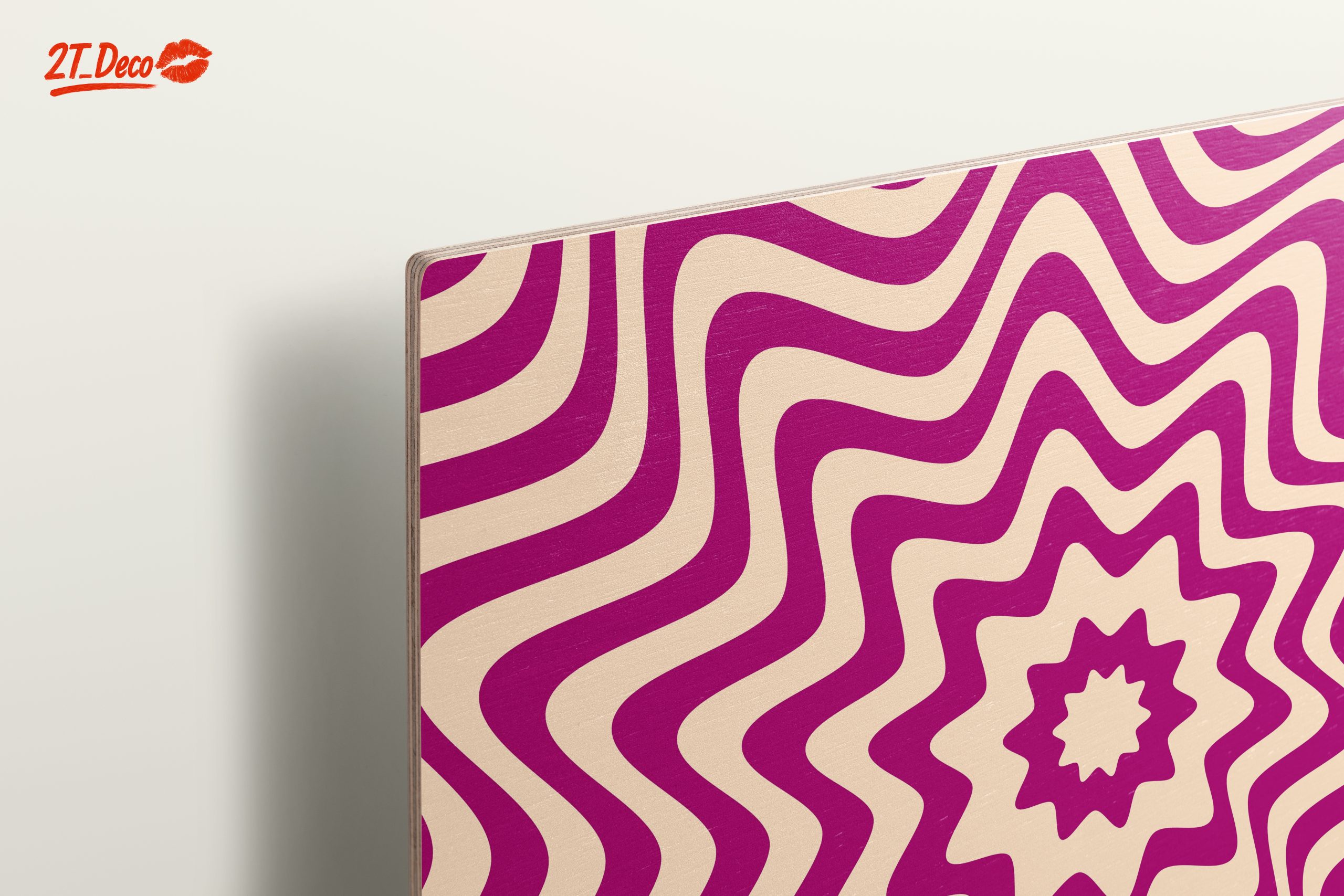 Bauhaus Inspired Abstract Design 2 - Image 15