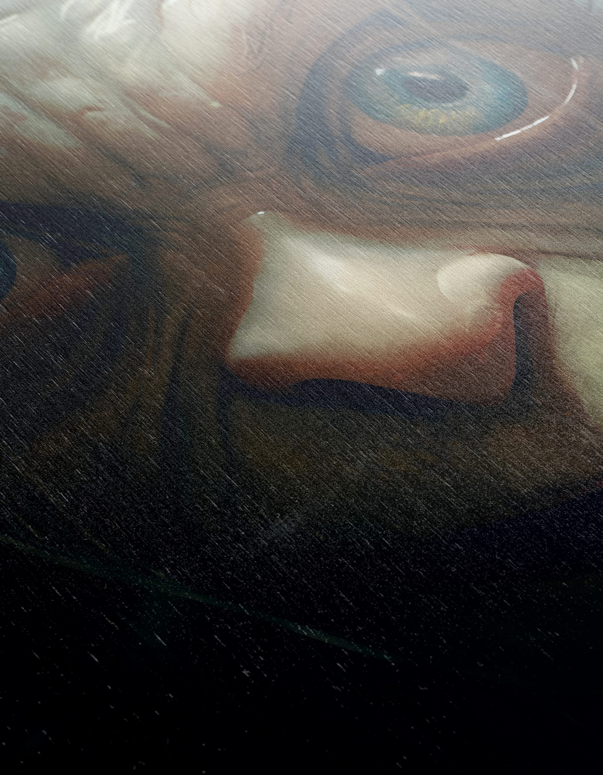 Gollum Fantasy Character Portrait - Image 12