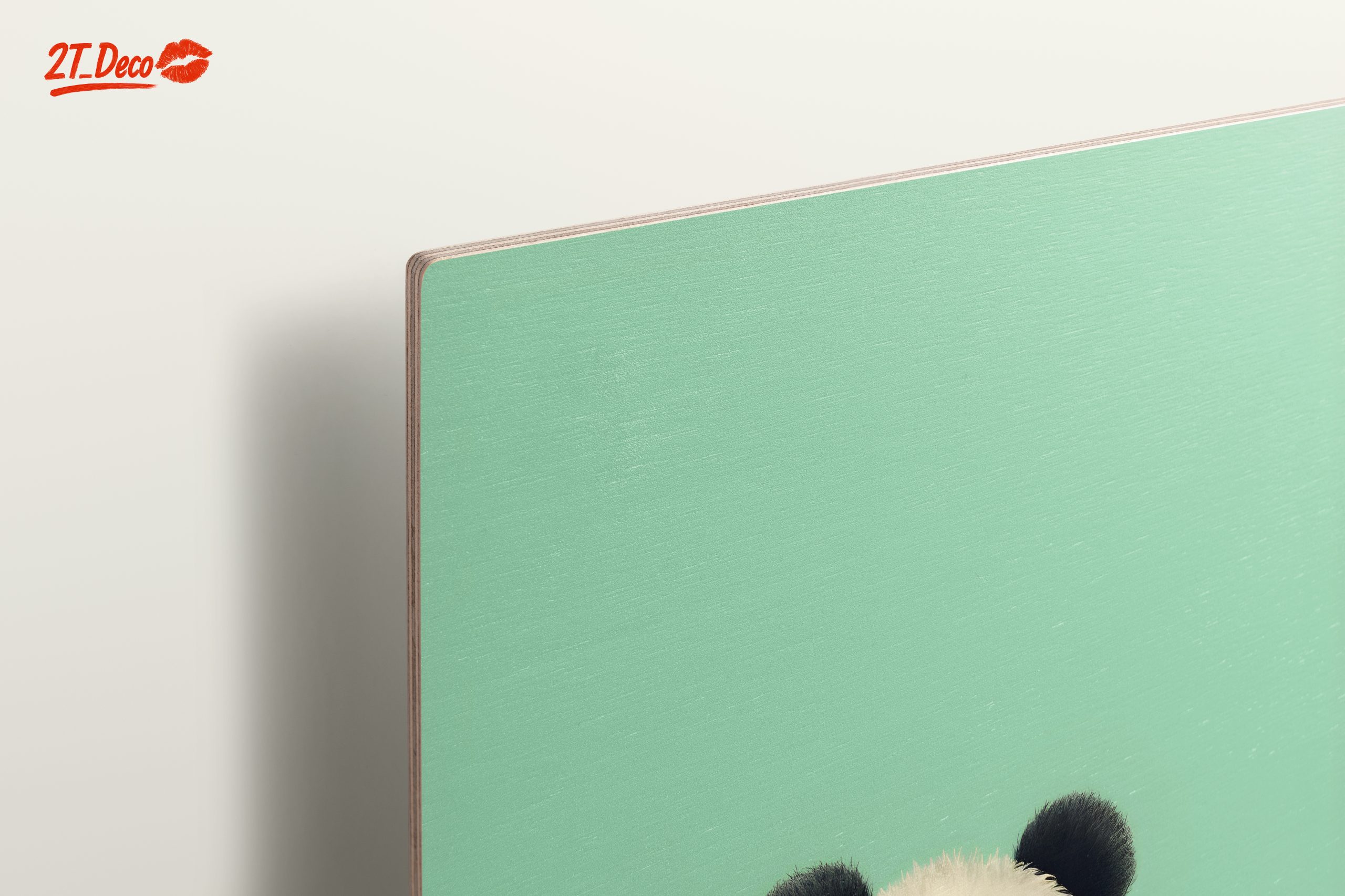Adorable Panda Character Art 2 - Image 15