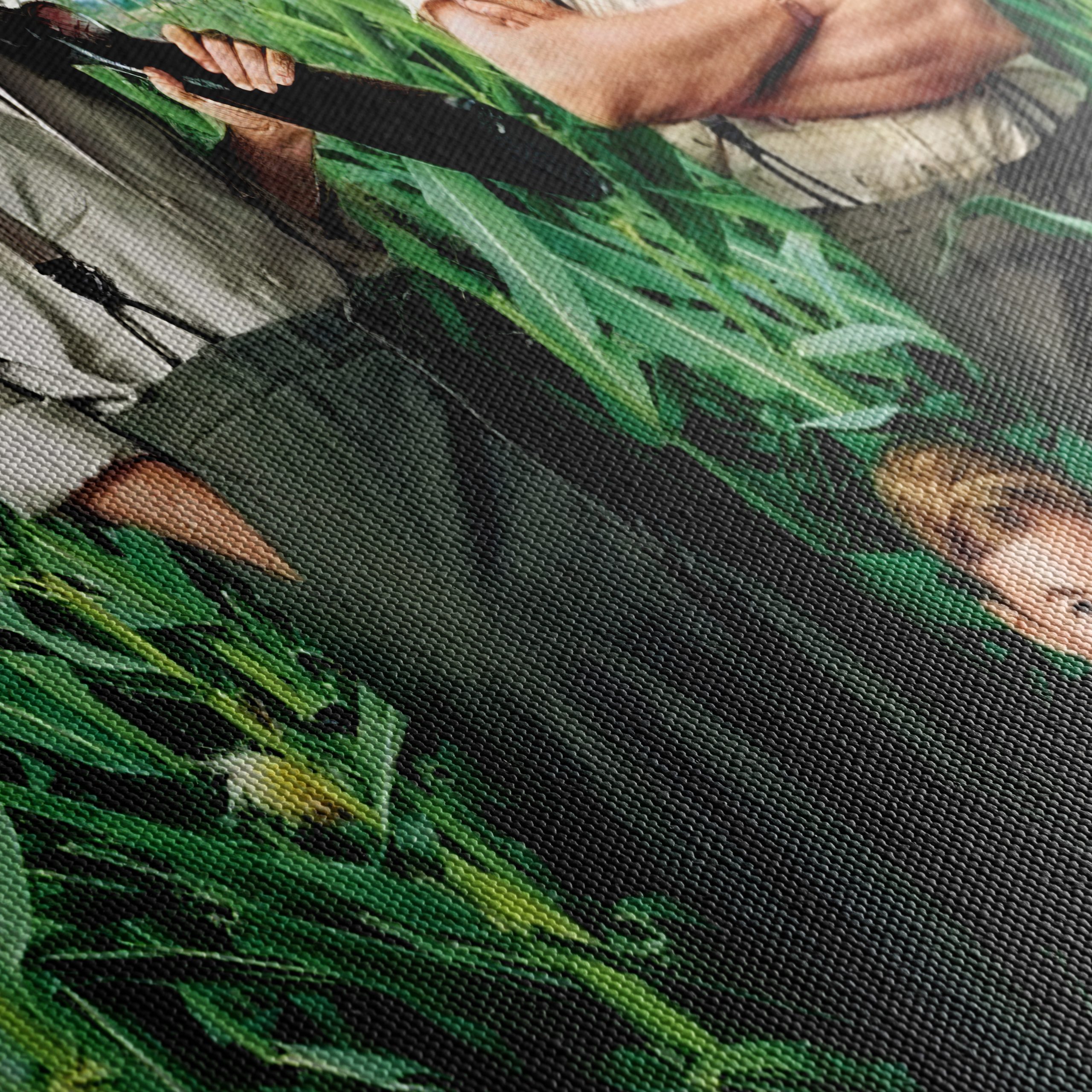 Secondhand Lions Movie Poster Art - Image 5