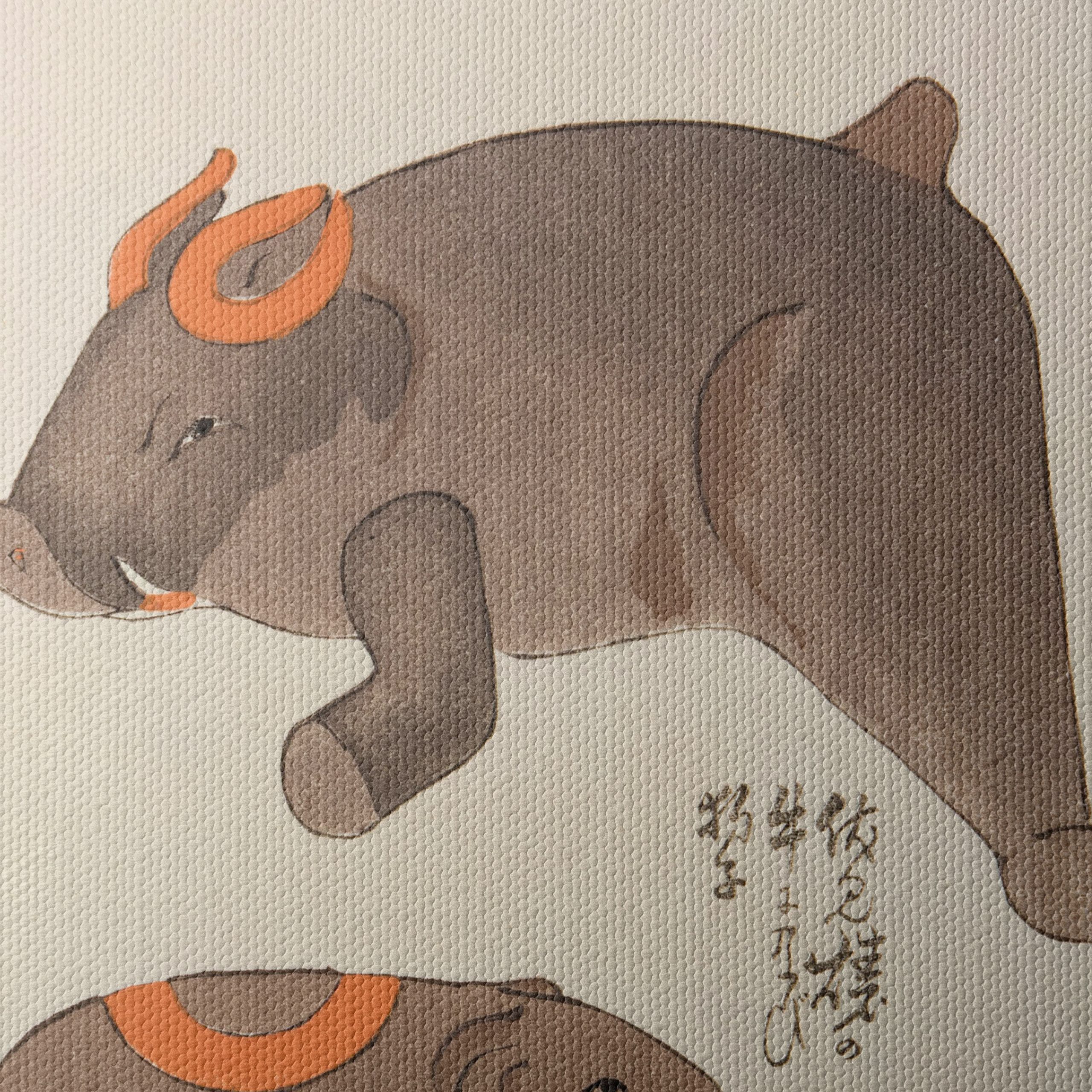 Artistic Depictions of Animals - Image 4