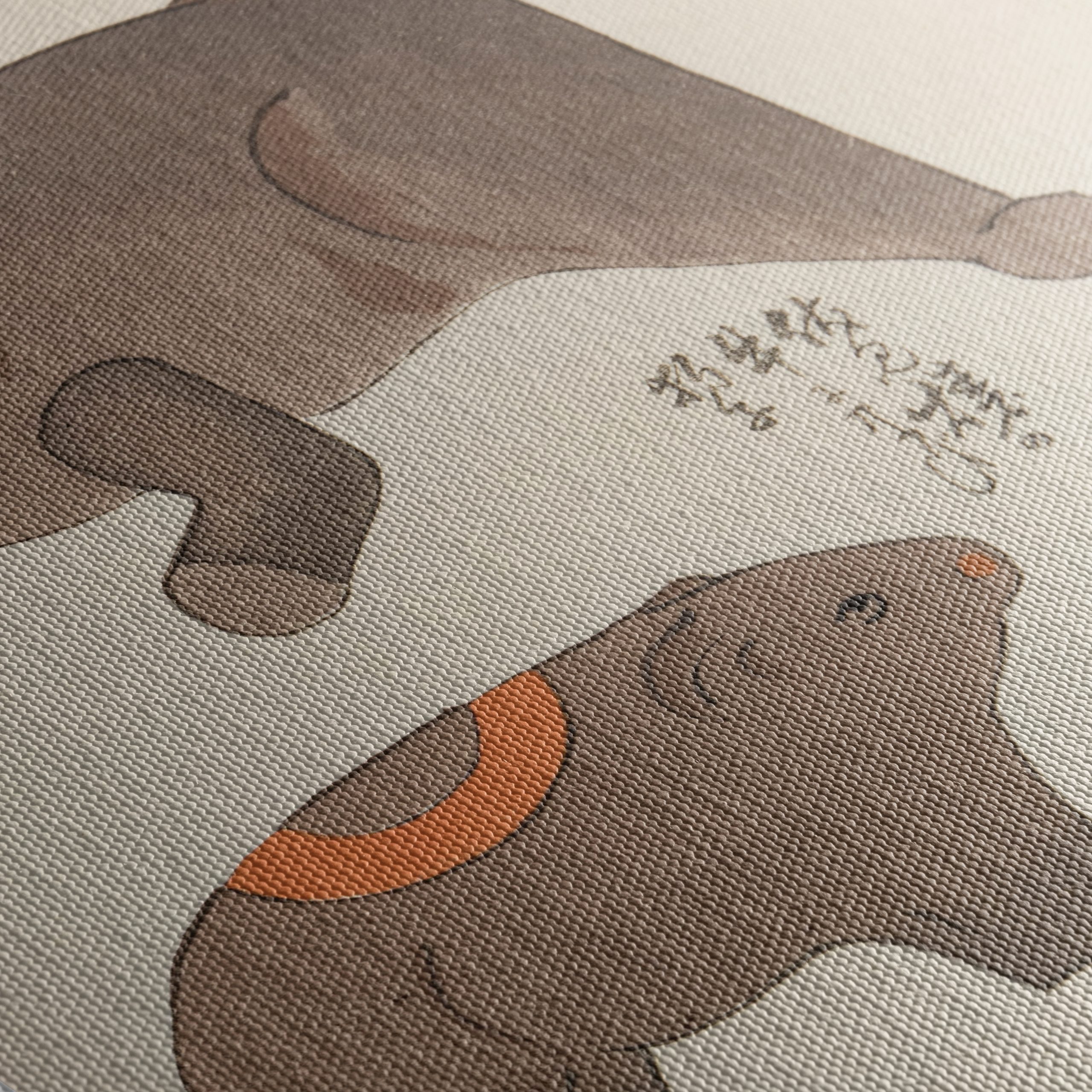 Artistic Depictions of Animals - Image 5