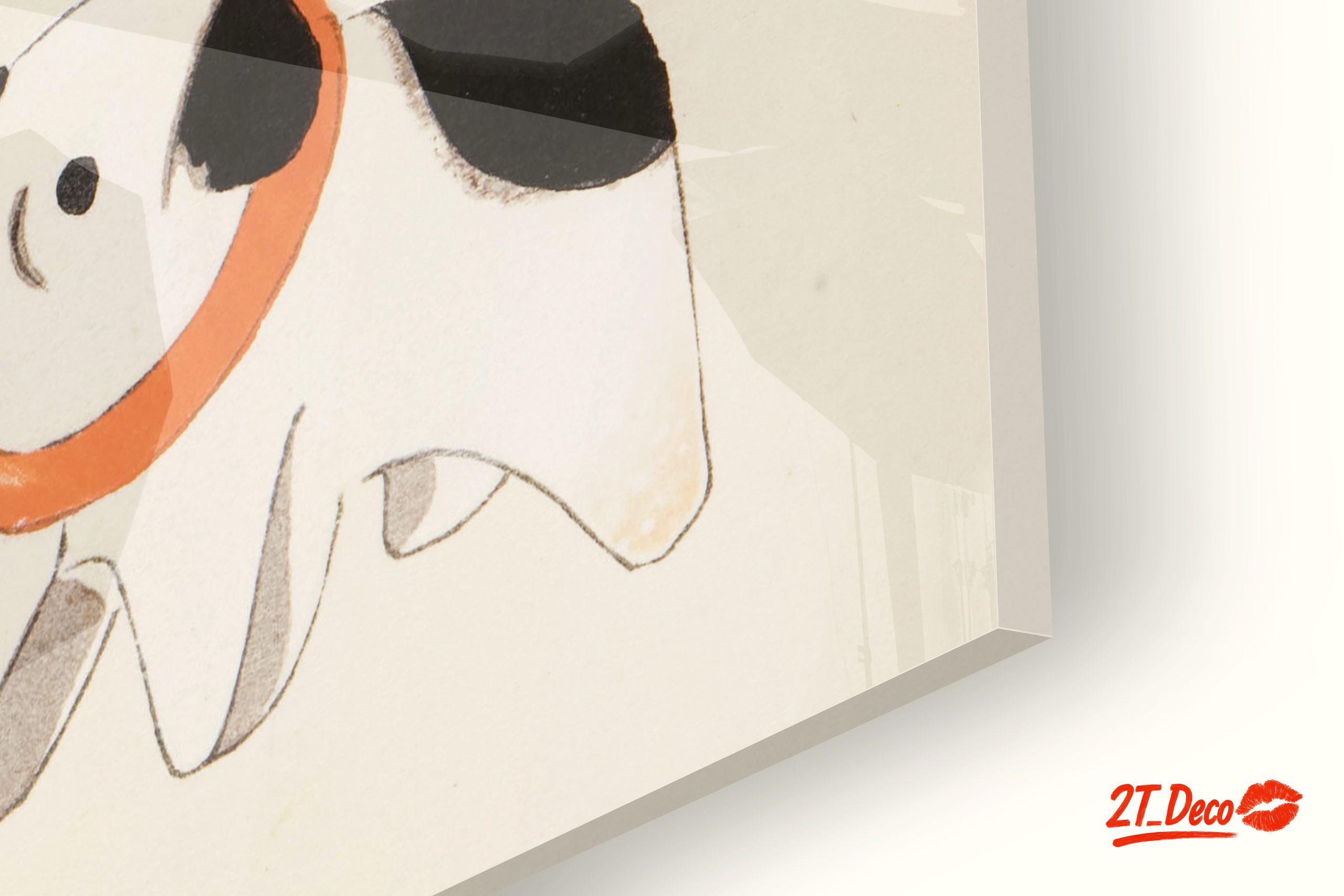 Artistic Depictions of Animals - Image 9
