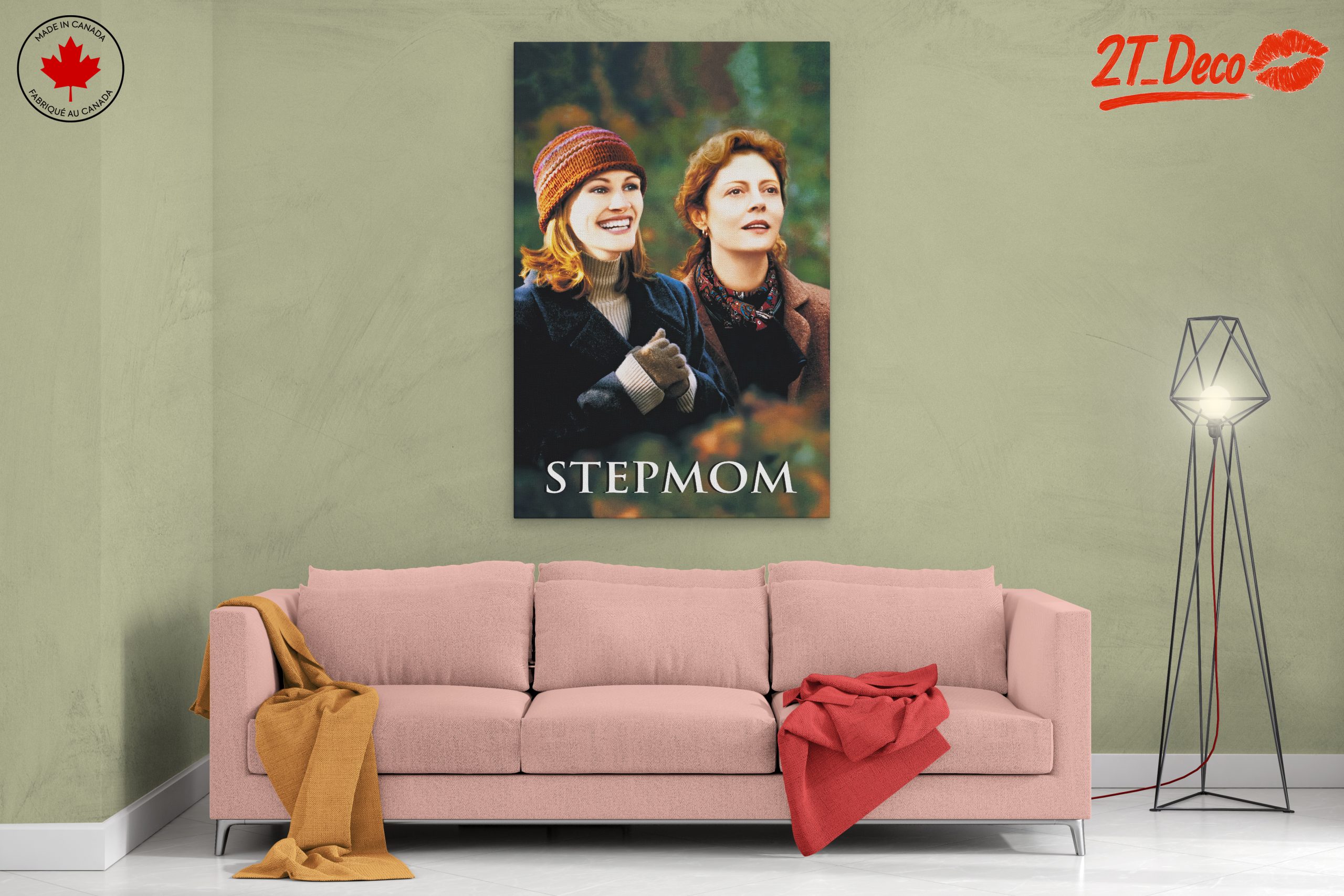 Contemporary Portrait of Women in Nature - Image 2