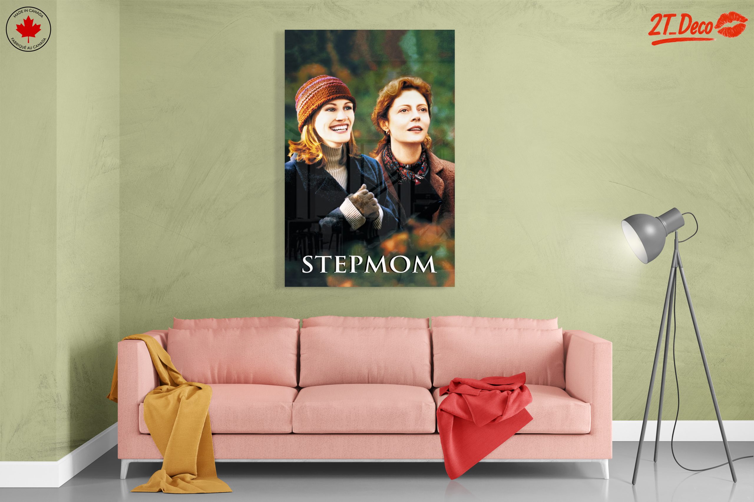 Contemporary Portrait of Women in Nature - Image 7