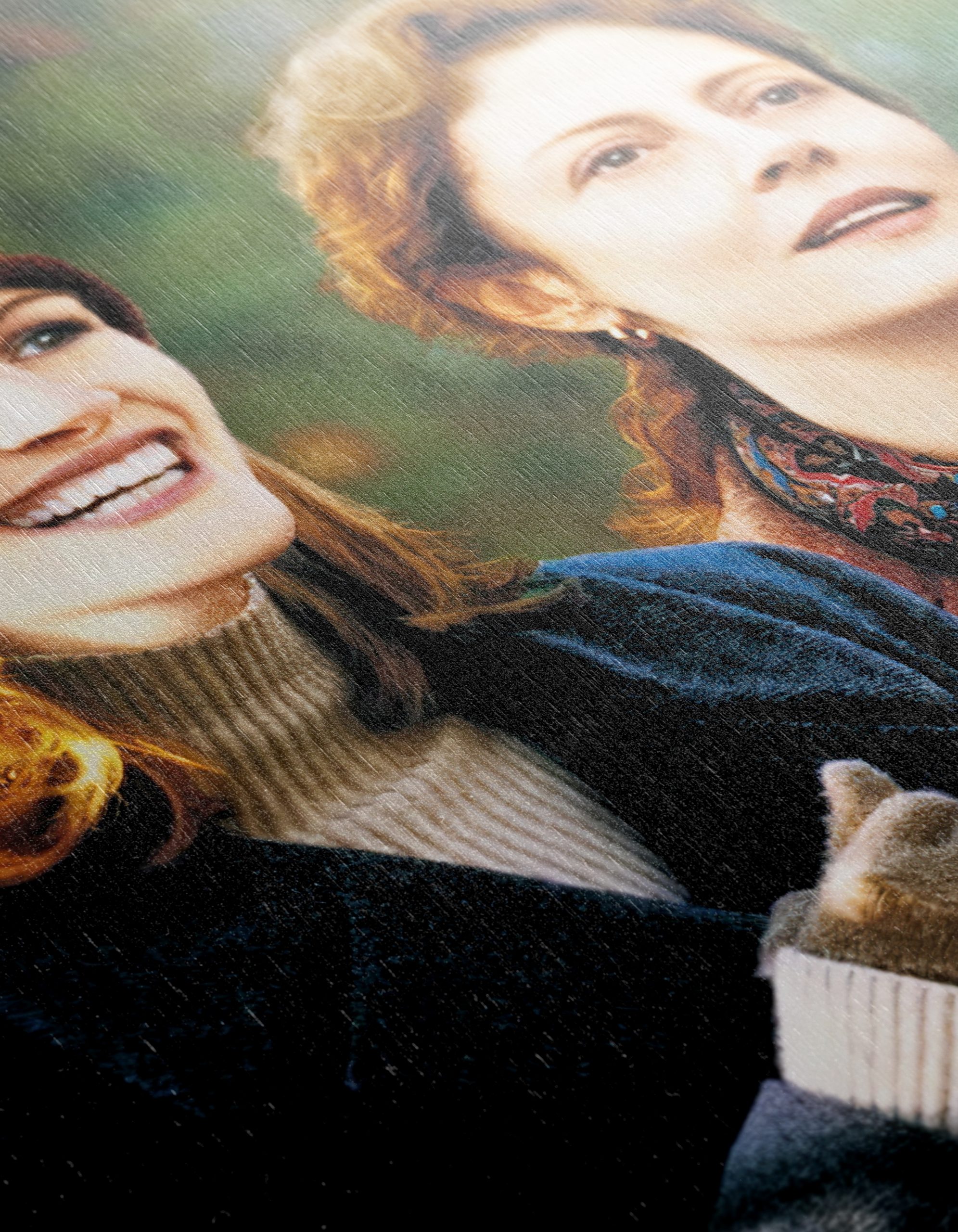 Contemporary Portrait of Women in Nature - Image 12
