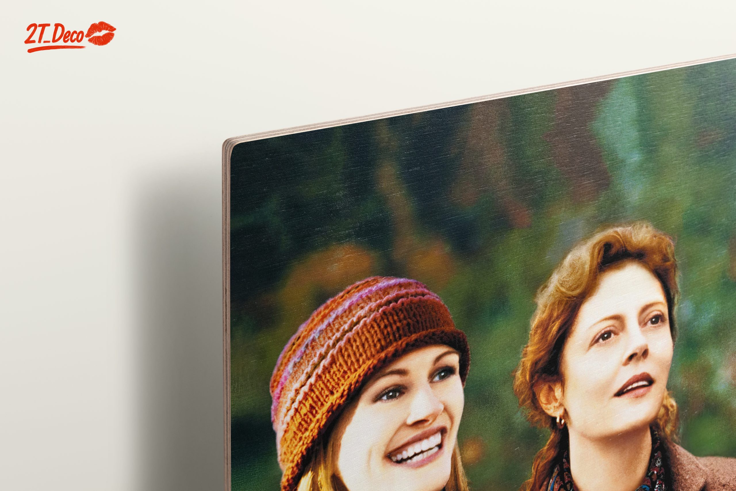 Contemporary Portrait of Women in Nature - Image 15