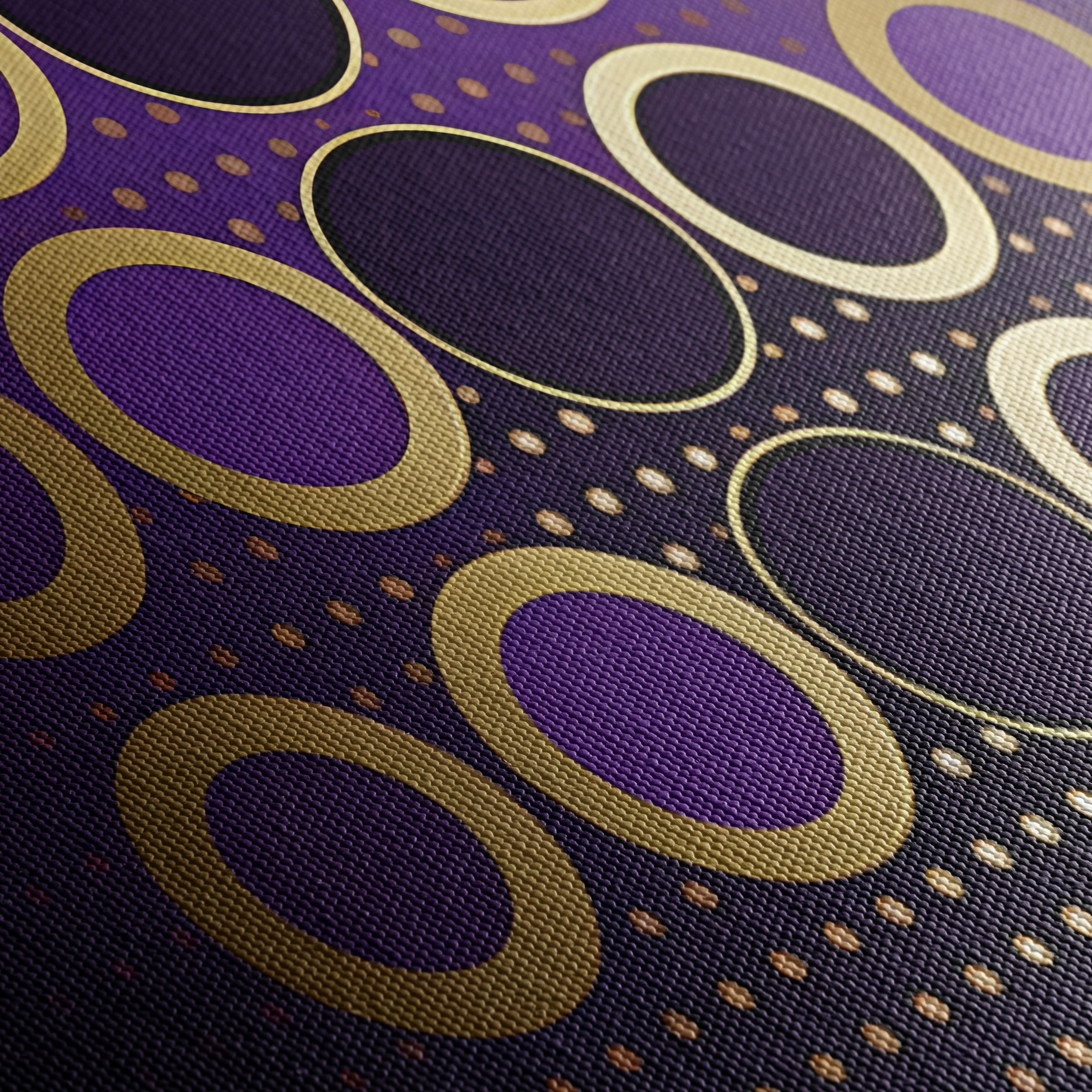 Modern Dynamic Abstract Design - Image 5