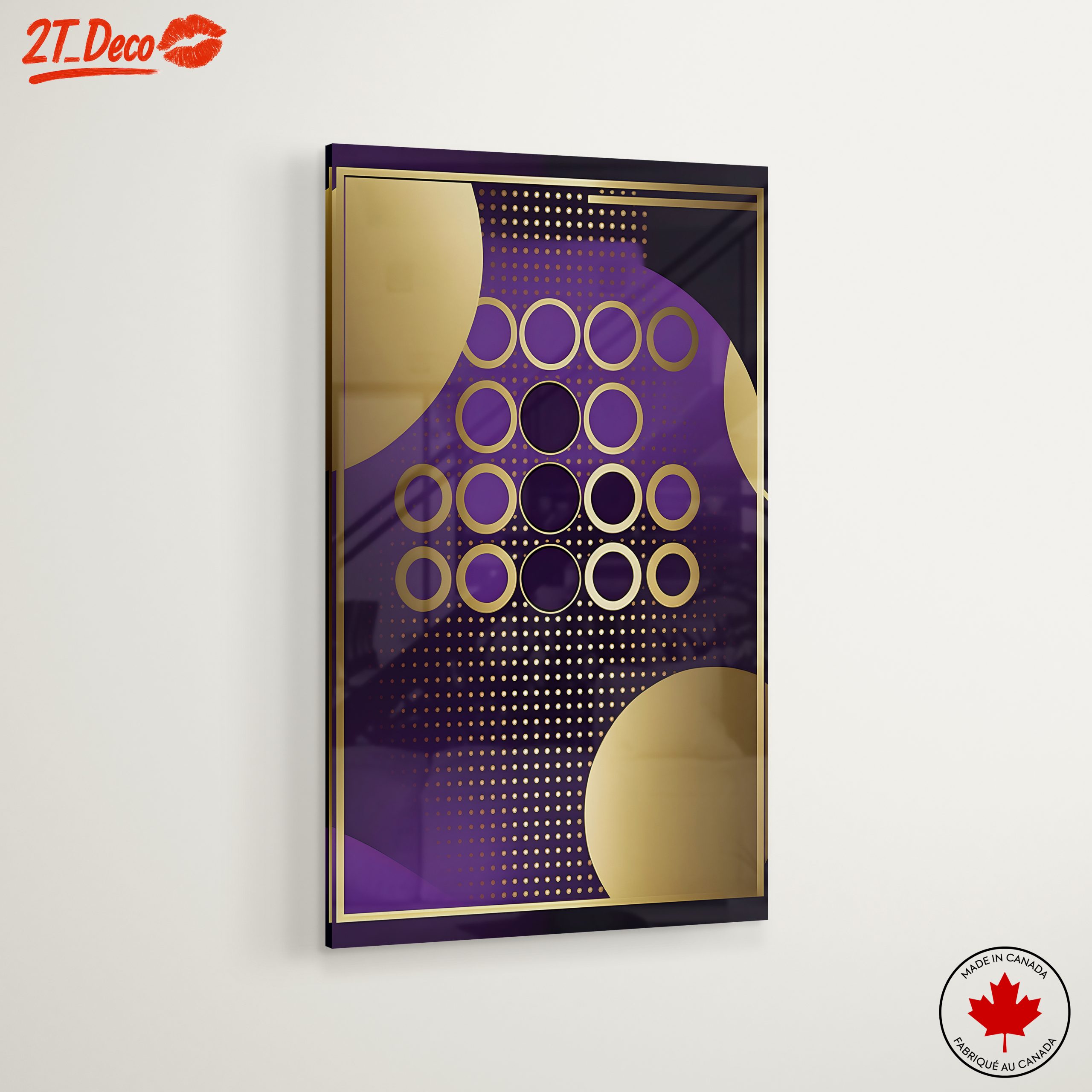 Modern Dynamic Abstract Design - Image 6