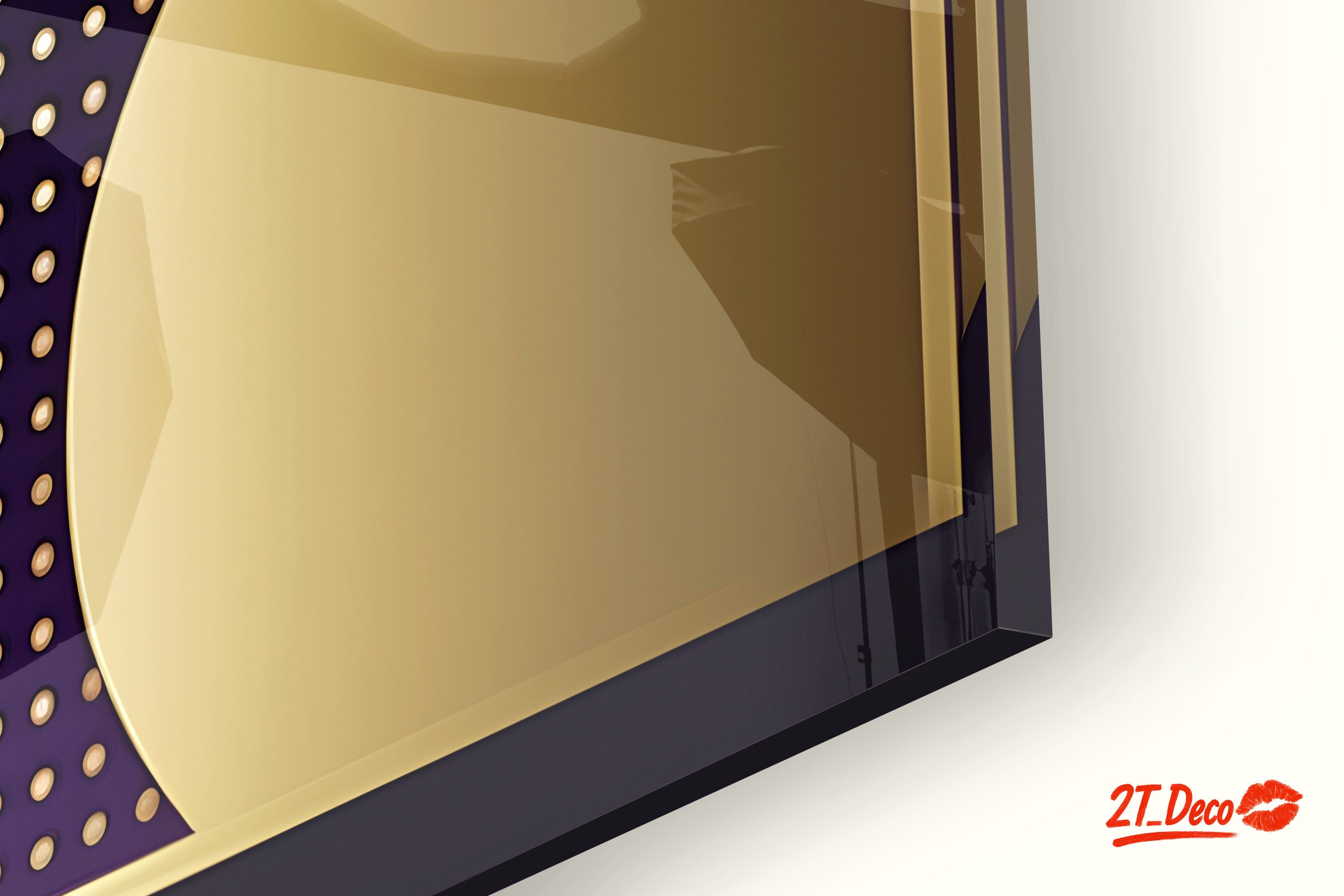 Modern Dynamic Abstract Design - Image 9