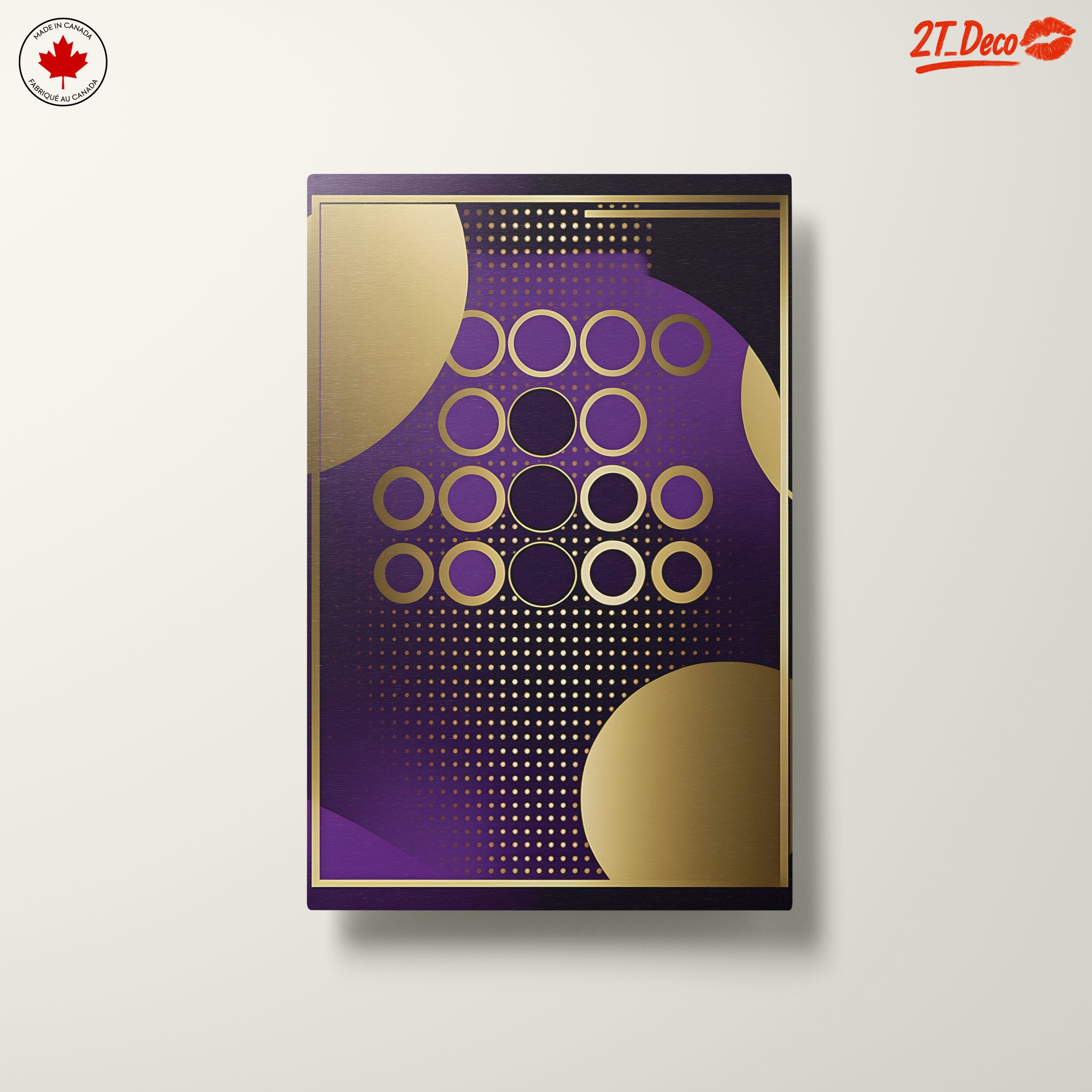 Modern Dynamic Abstract Design - Image 10