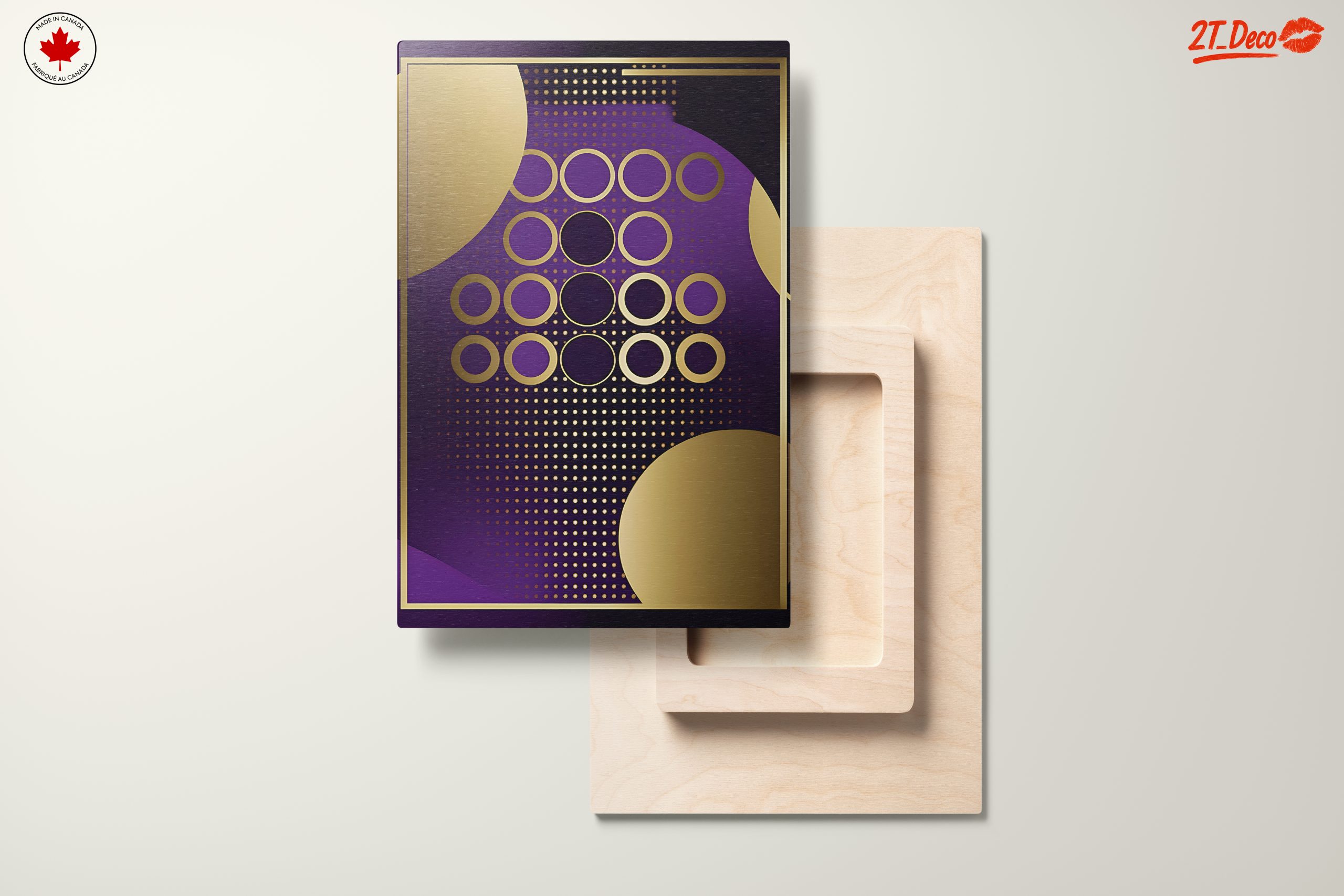 Modern Dynamic Abstract Design - Image 11