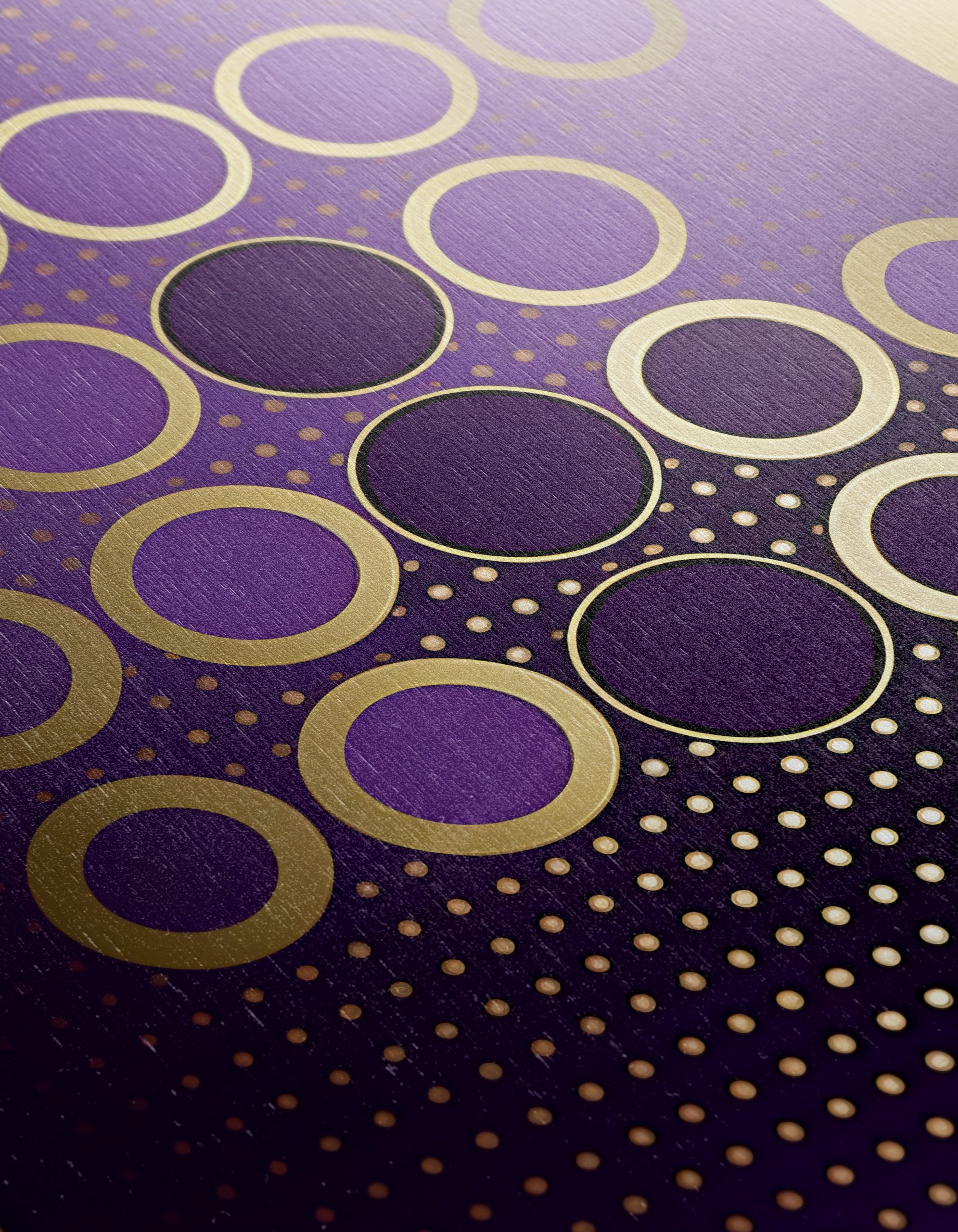 Modern Dynamic Abstract Design - Image 12