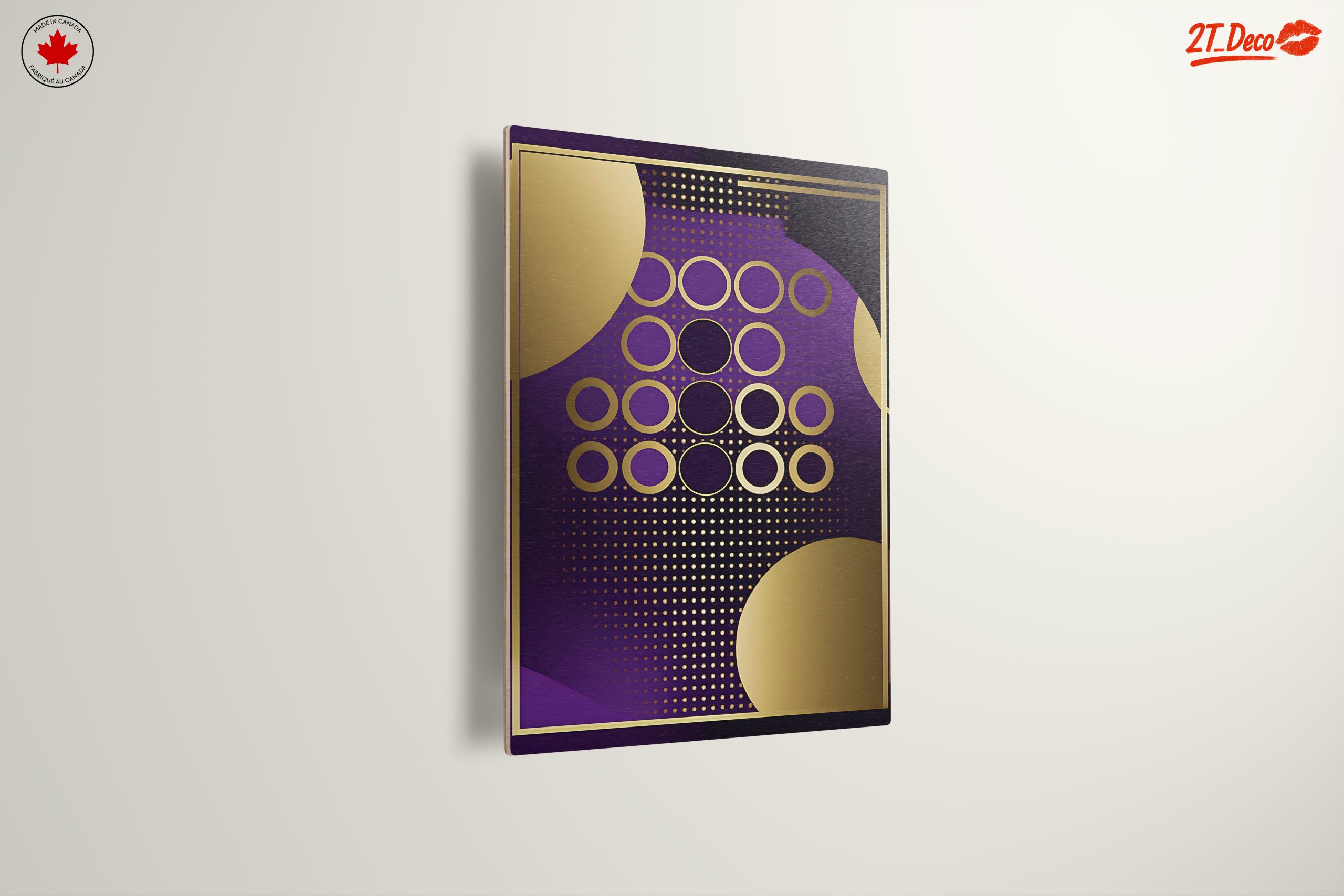 Modern Dynamic Abstract Design - Image 13
