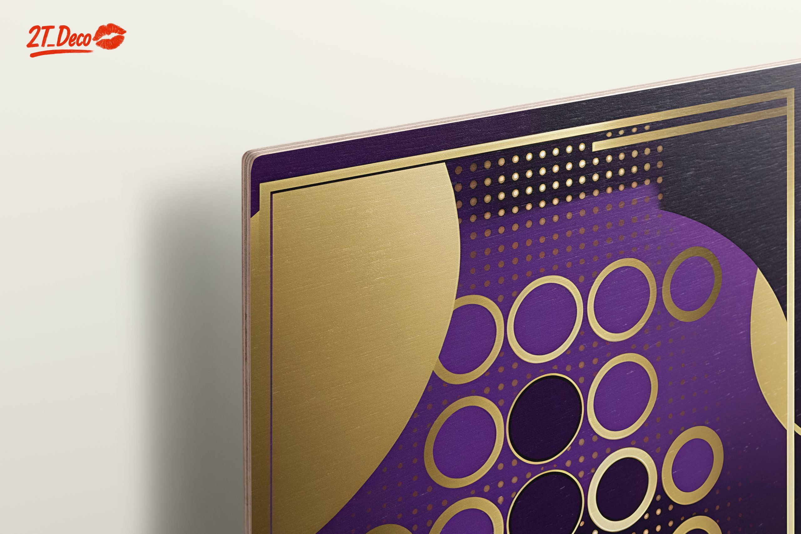 Modern Dynamic Abstract Design - Image 15