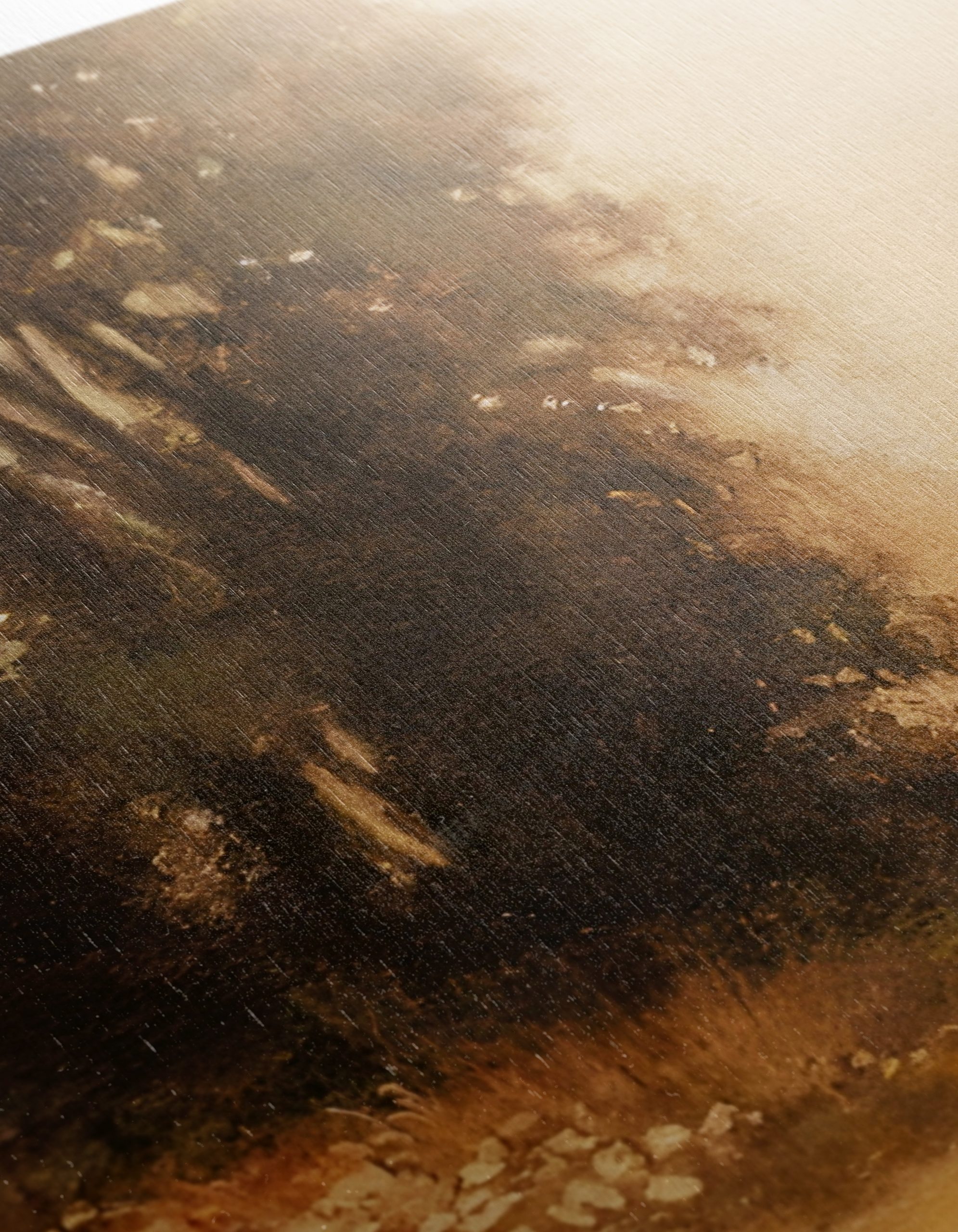 Serene Nature Landscape with Soft Tones - Image 12