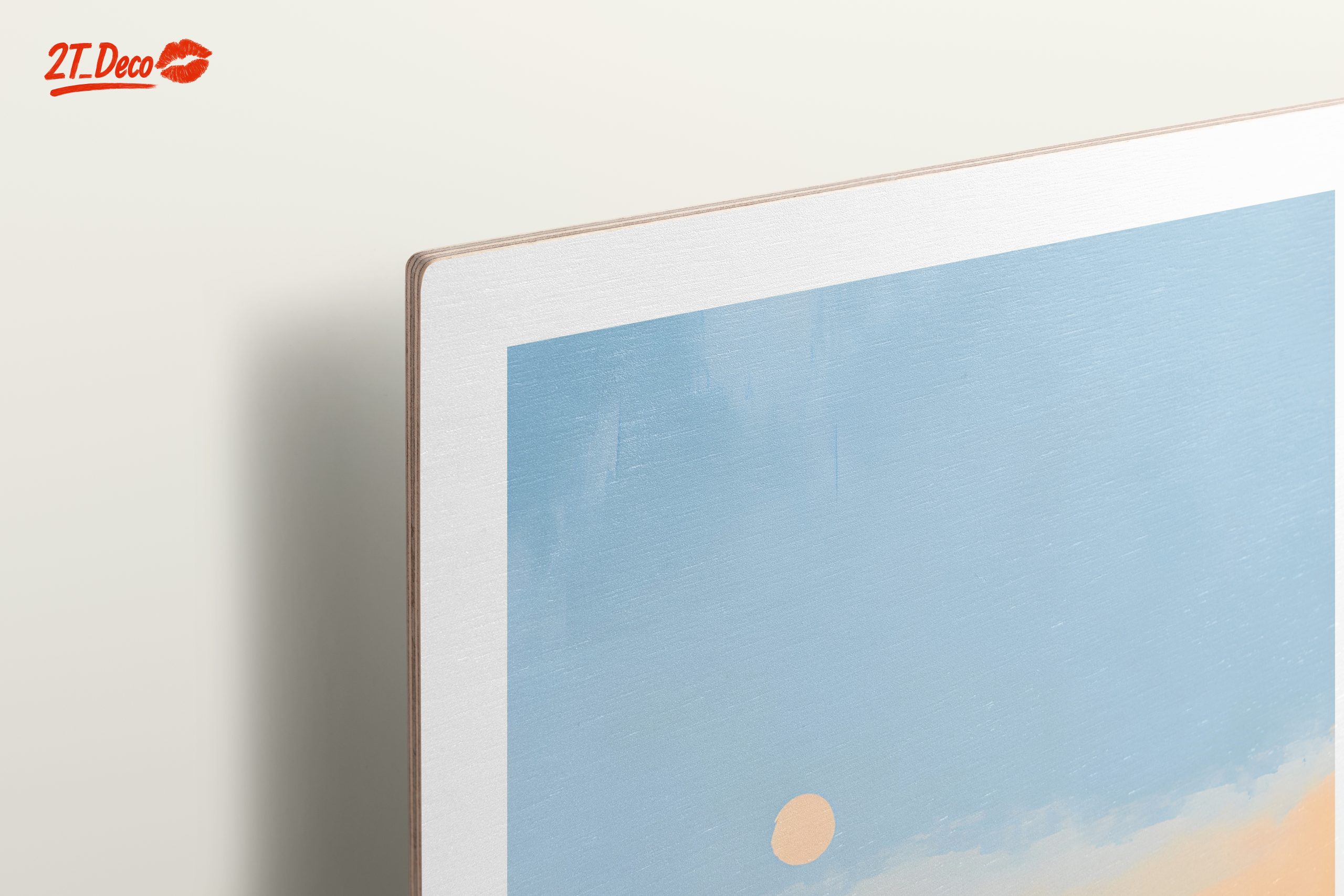Oulu Adventure Landscape Artwork - Image 15