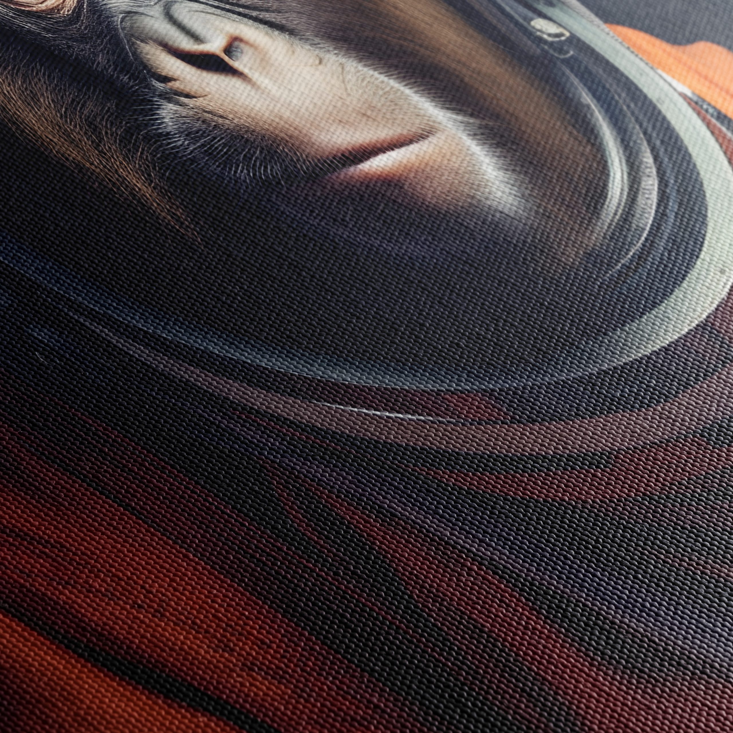 Monkey Astronaut in Space Suit - Image 5