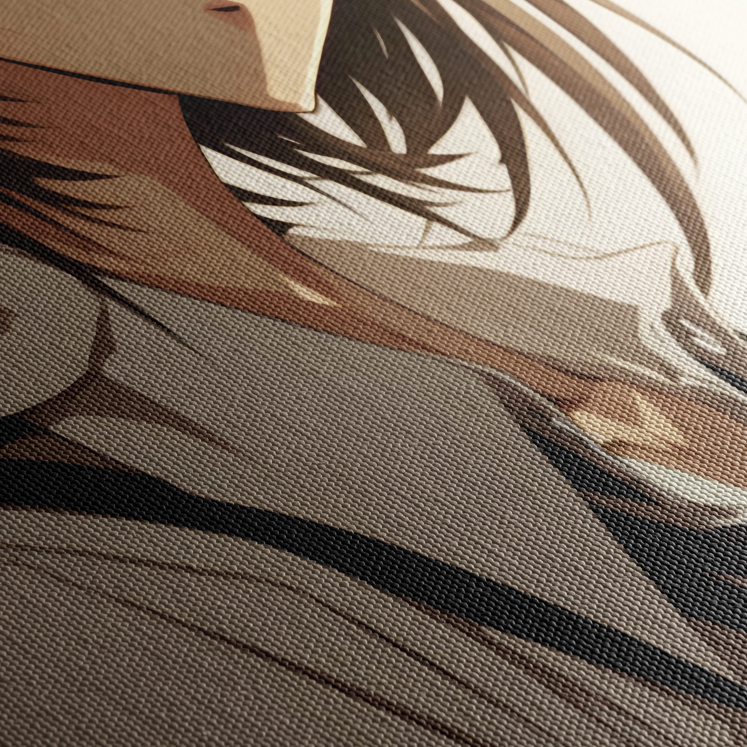Character from Anime Your Name Holding a Book - Image 5
