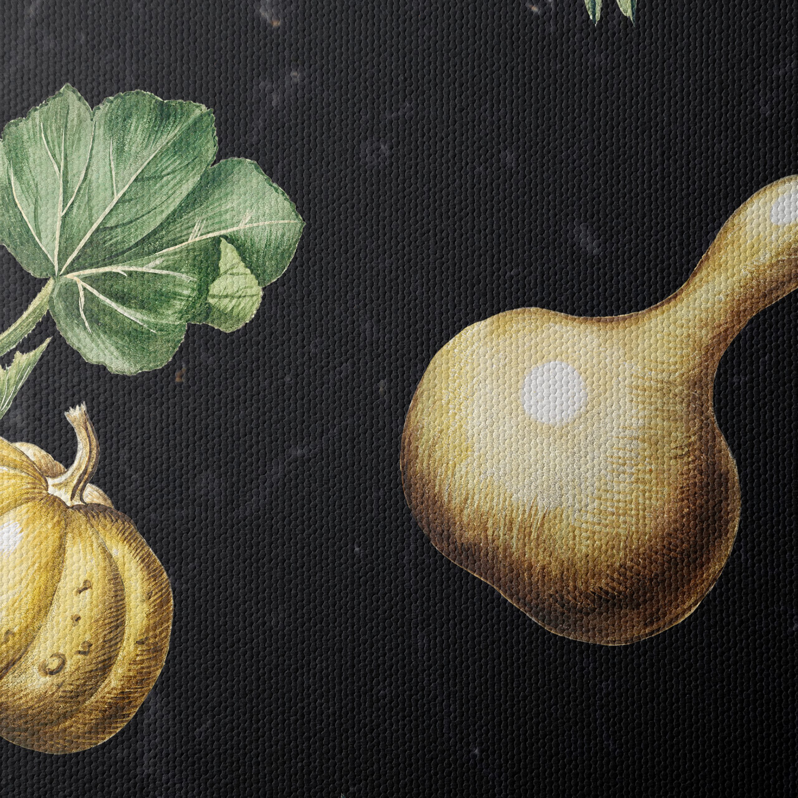 Elegant Abstract Food Composition - Image 4