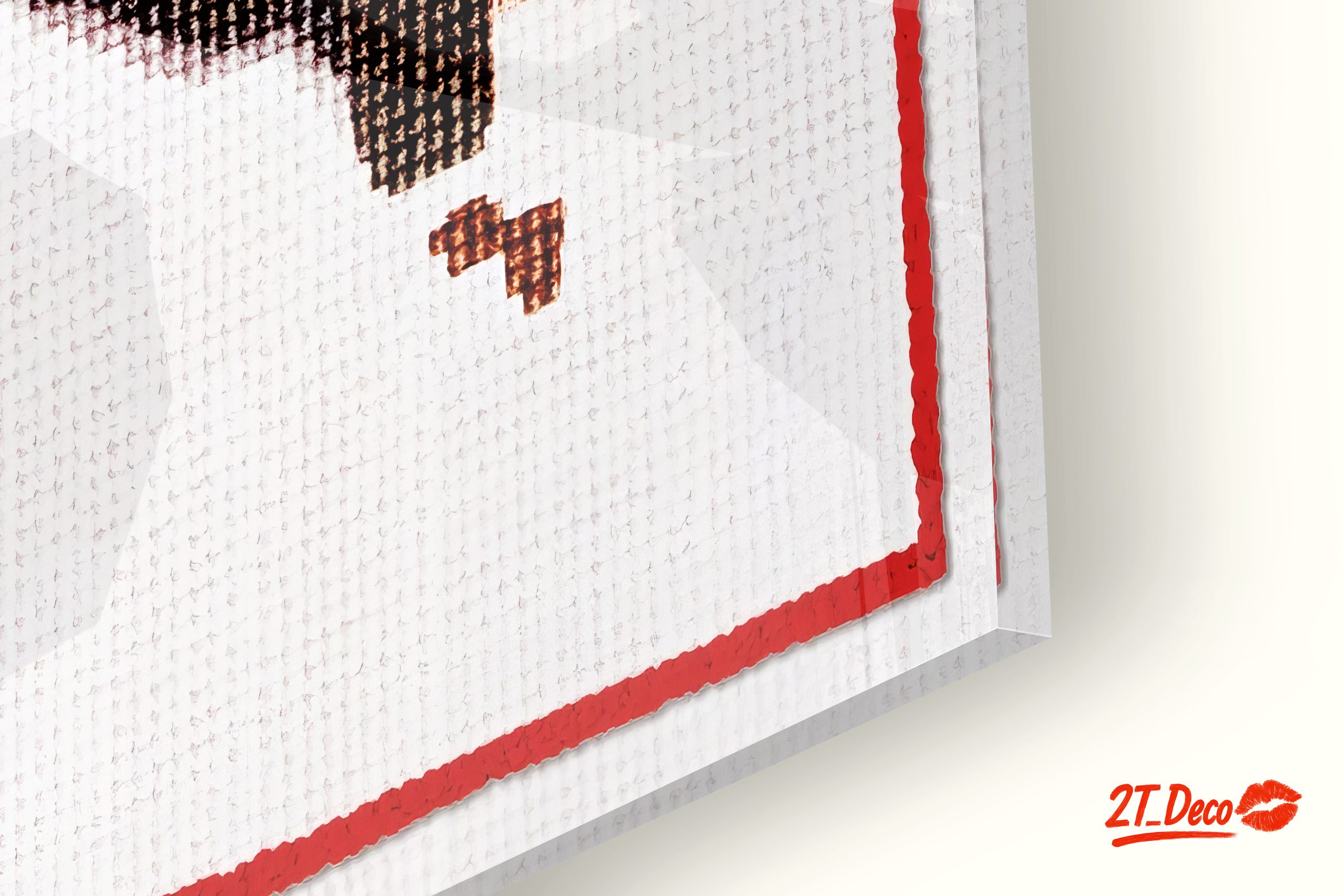 Fargo Inspired Contemporary Pop Artwork - Image 9