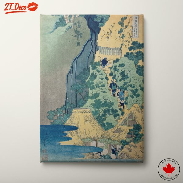 Traditional Chinese Landscape Art