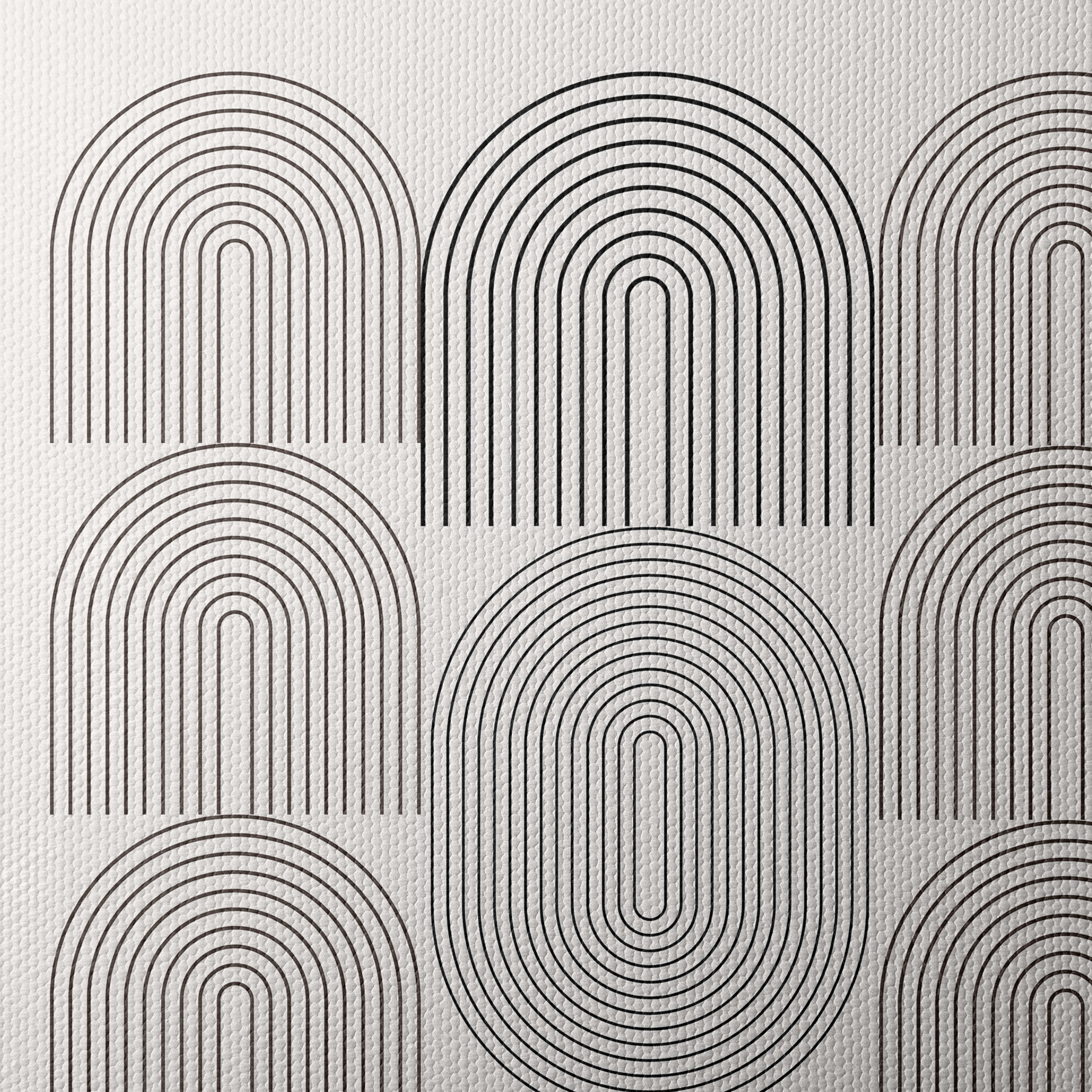 Bauhaus Exhibition Art from 1923 3 - Image 4