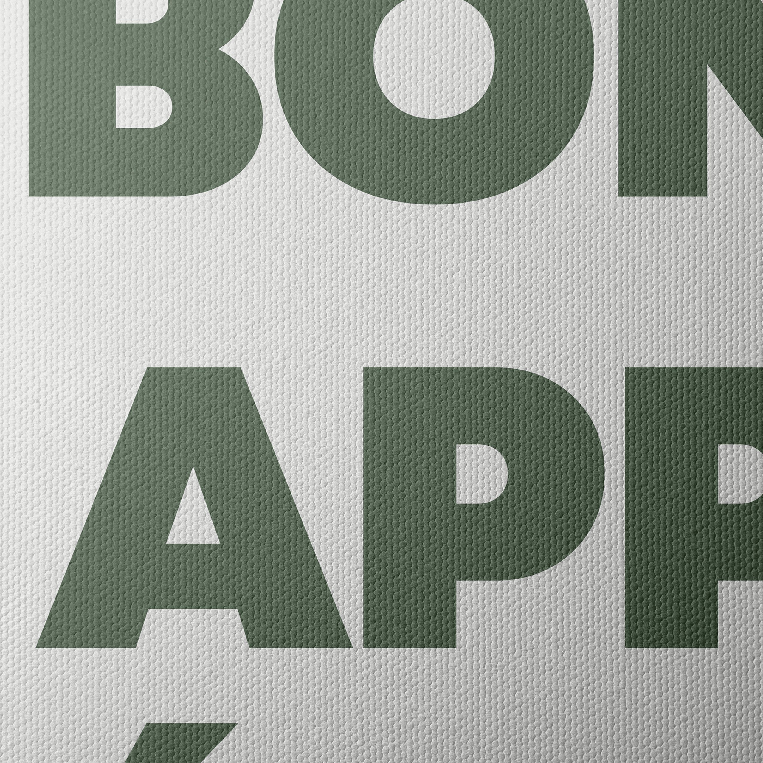 Bon Appétit Wall Art for Kitchen Decor - Image 4