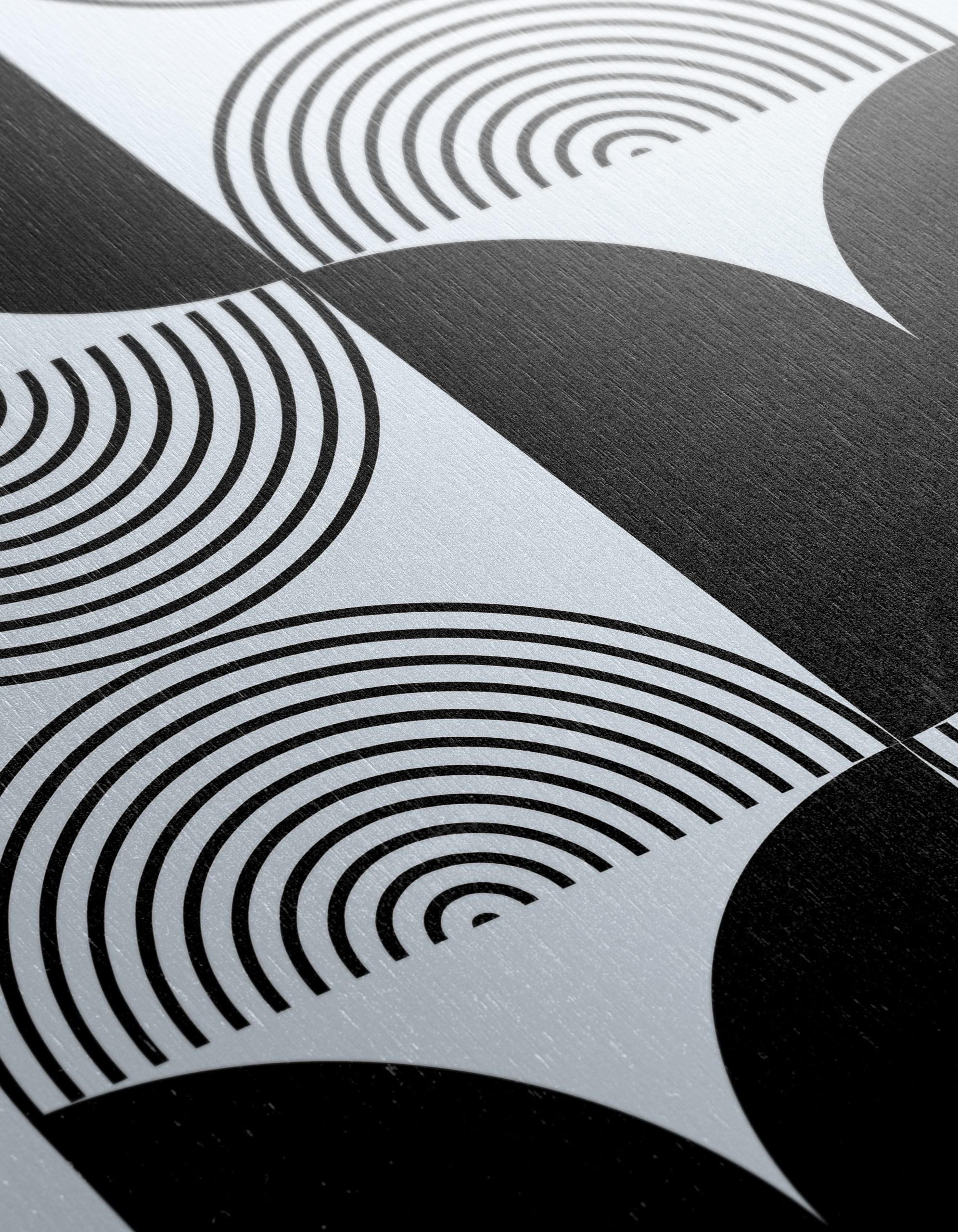 Bauhaus 1923 Geometric Art - Image 12