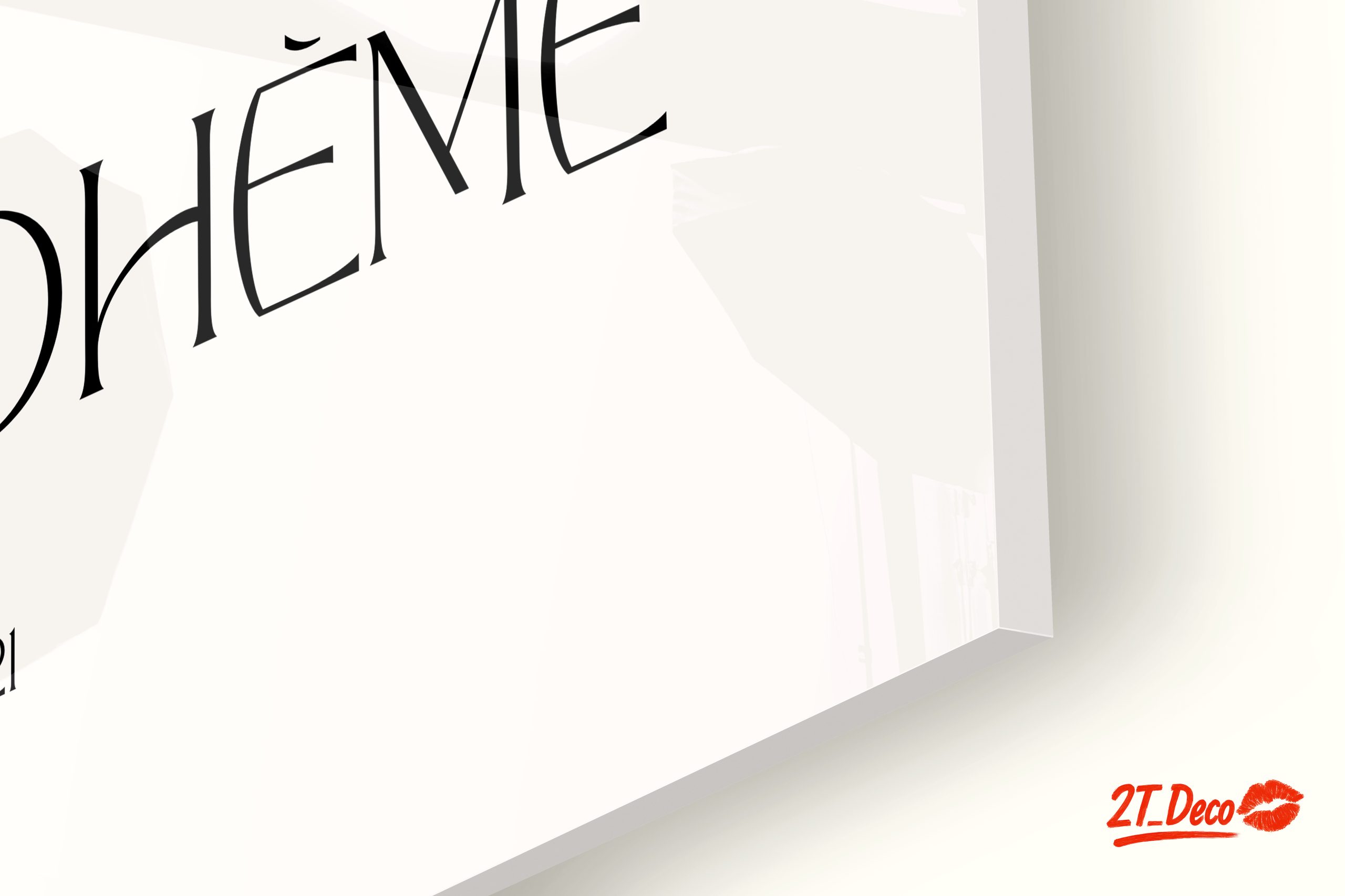 Modern Aesthetic Wall Art Featuring Abstract Vases - Image 9