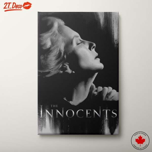 Elegant Portrait of The Innocents