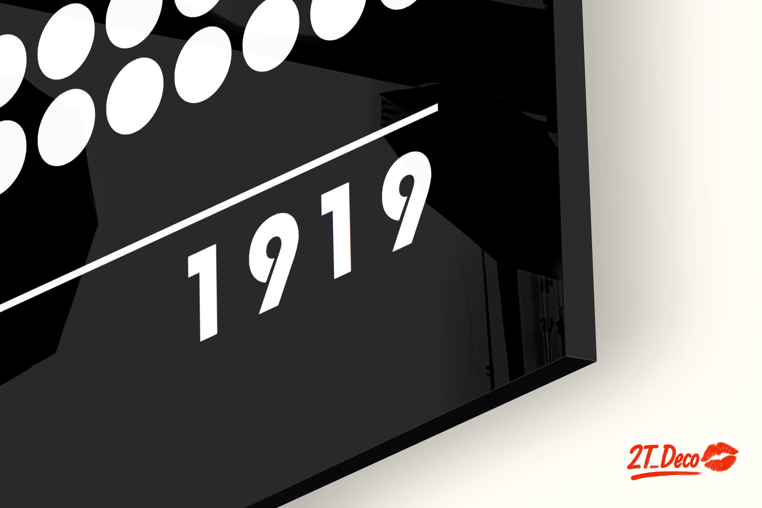 Bauhaus Style Geometric Art 10 - Image 9