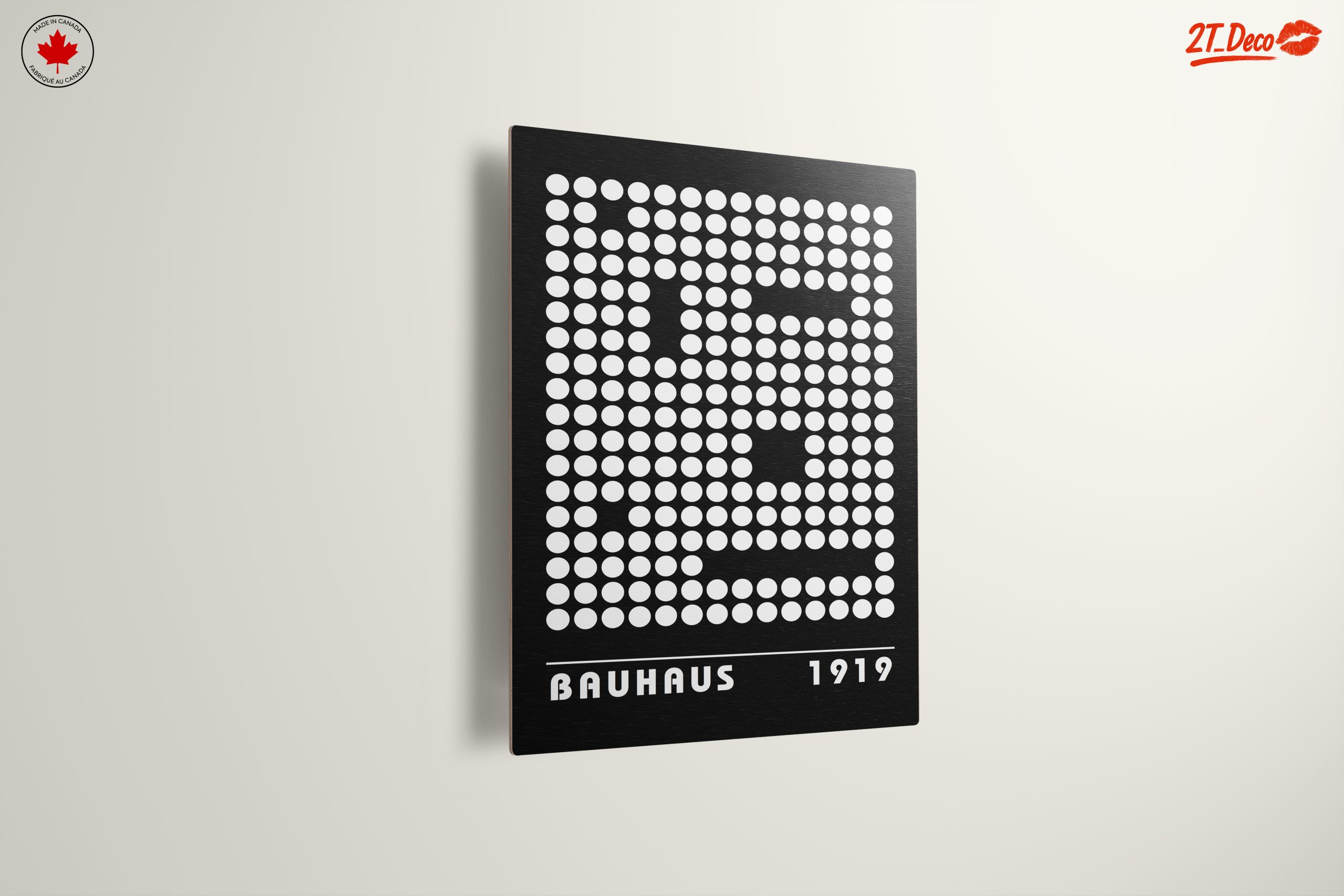Bauhaus Style Geometric Art 10 - Image 13