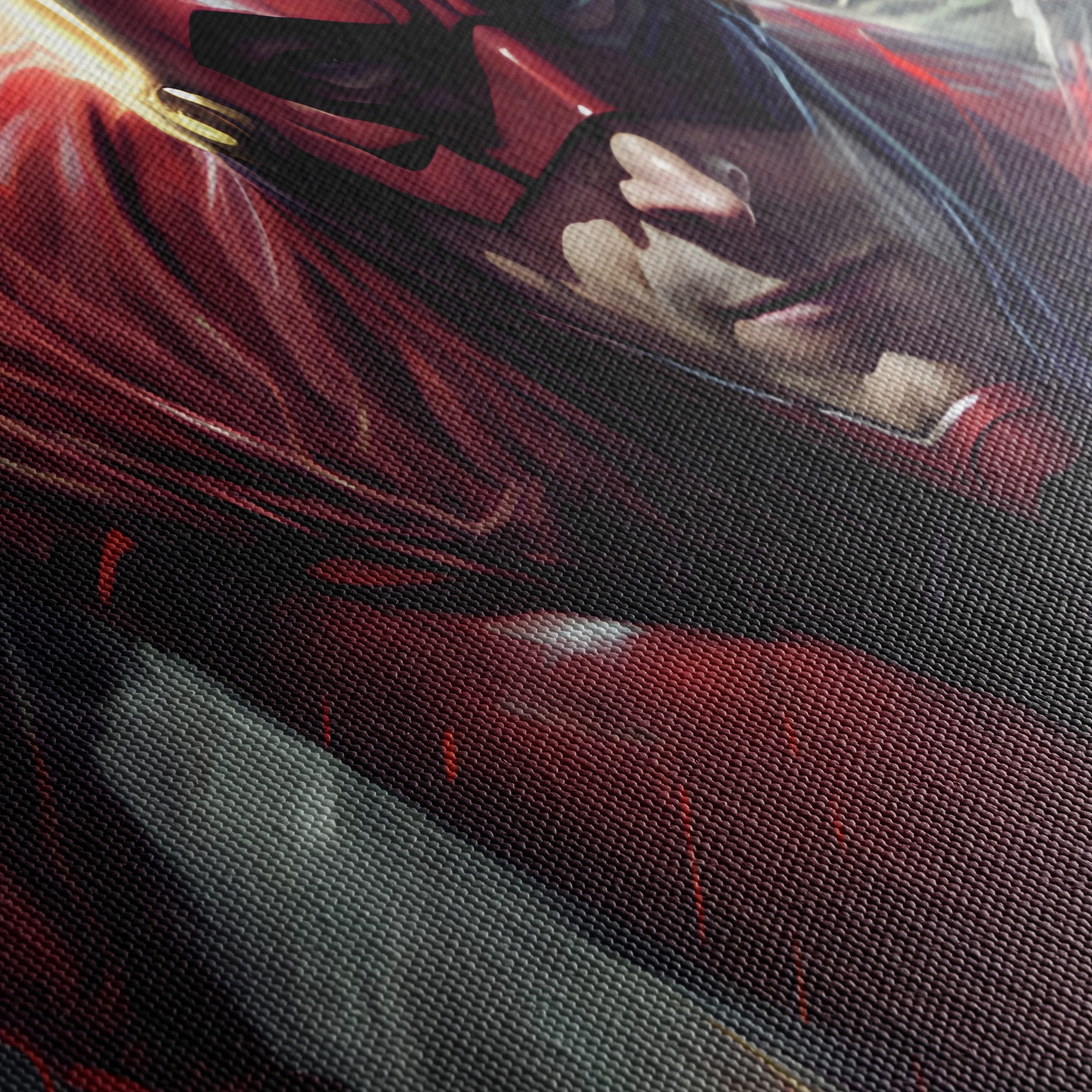 Dynamic Flash Character Art 2 - Image 5