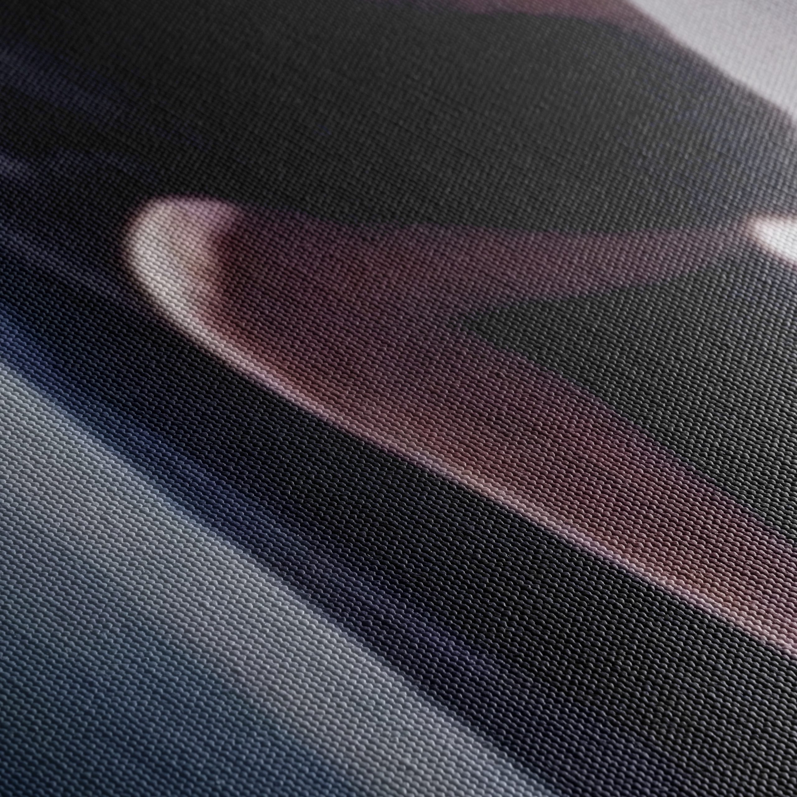Intimate Contemporary Portrait of Passion - Image 5