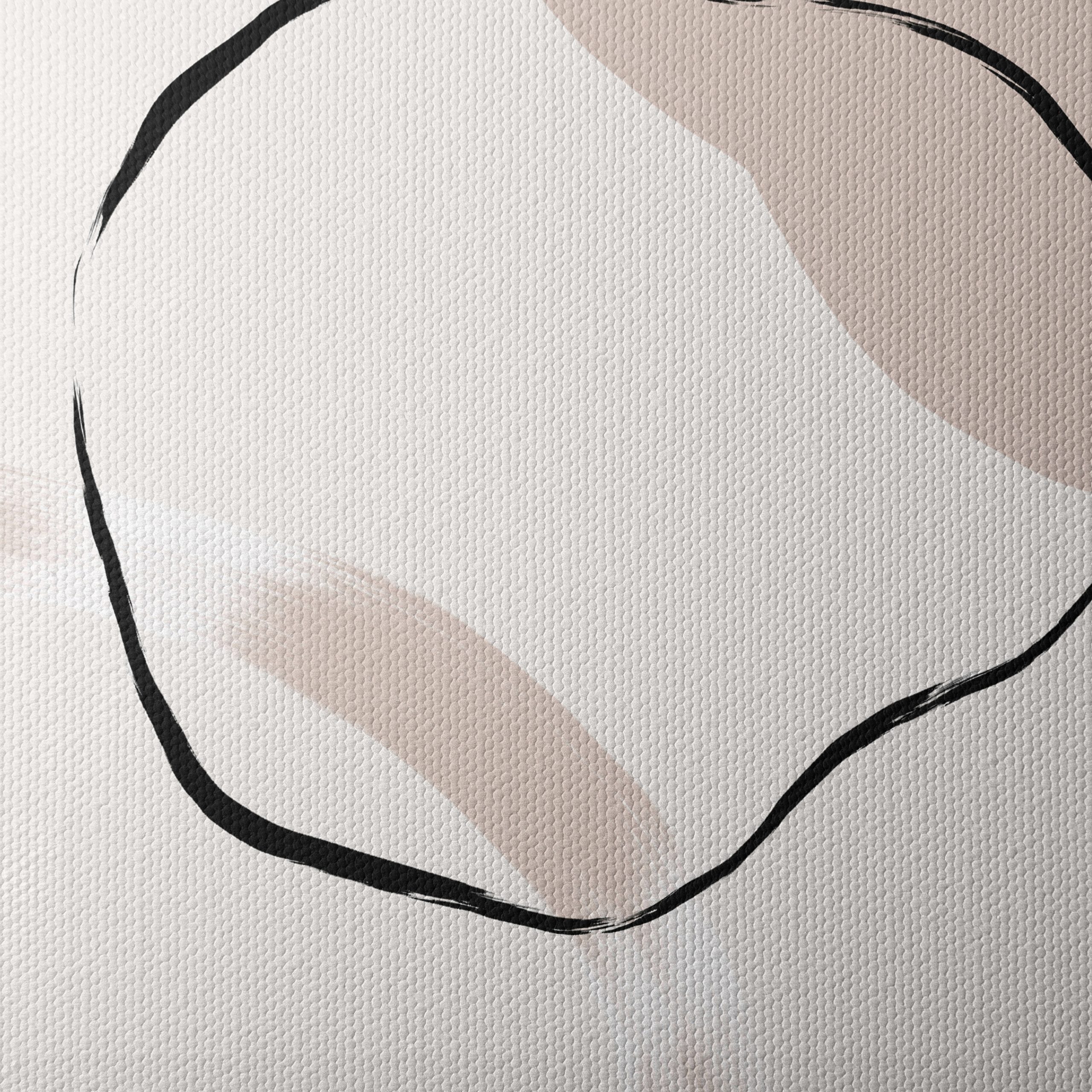 Minimalist Abstract Shapes for Modern Decor - Image 4