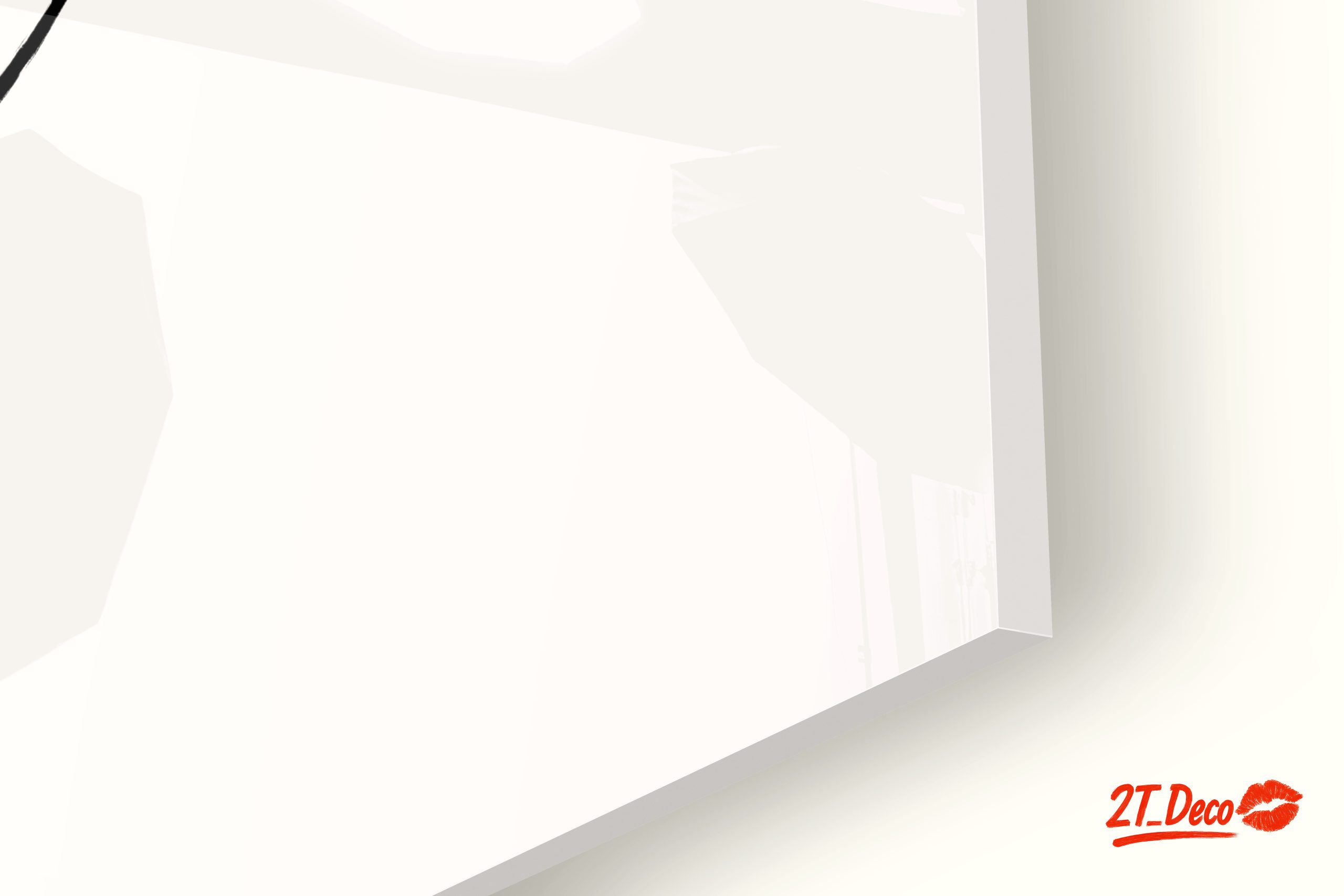 Minimalist Abstract Shapes for Modern Decor - Image 9