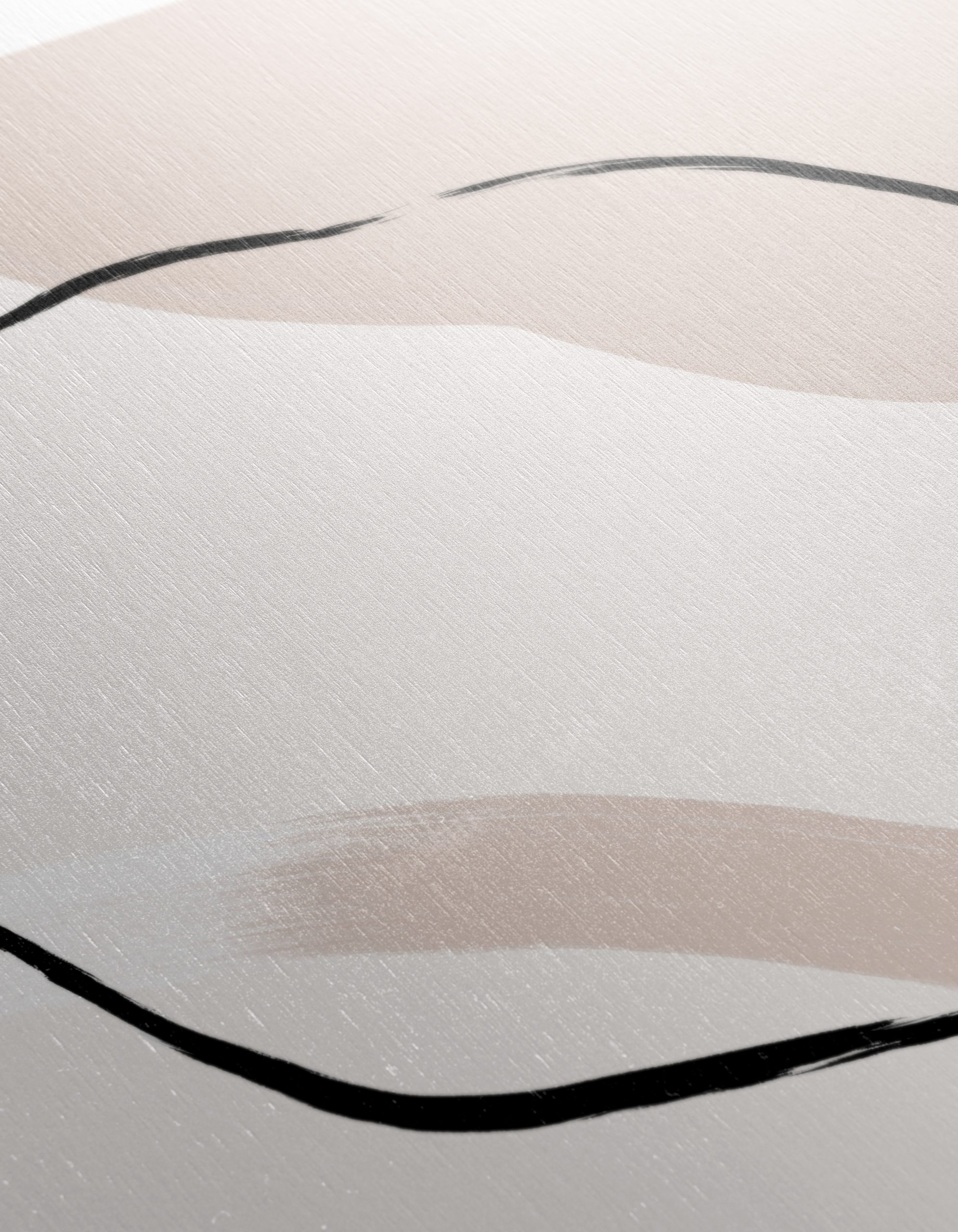 Minimalist Abstract Shapes for Modern Decor - Image 12