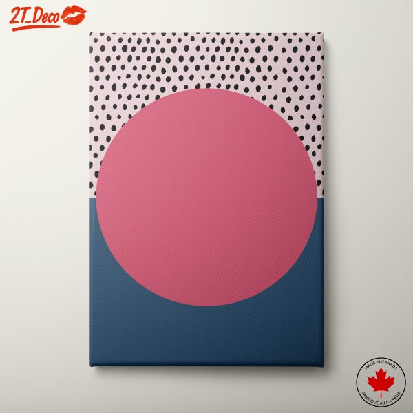 Bold Contemporary Abstract Art for Modern Spaces