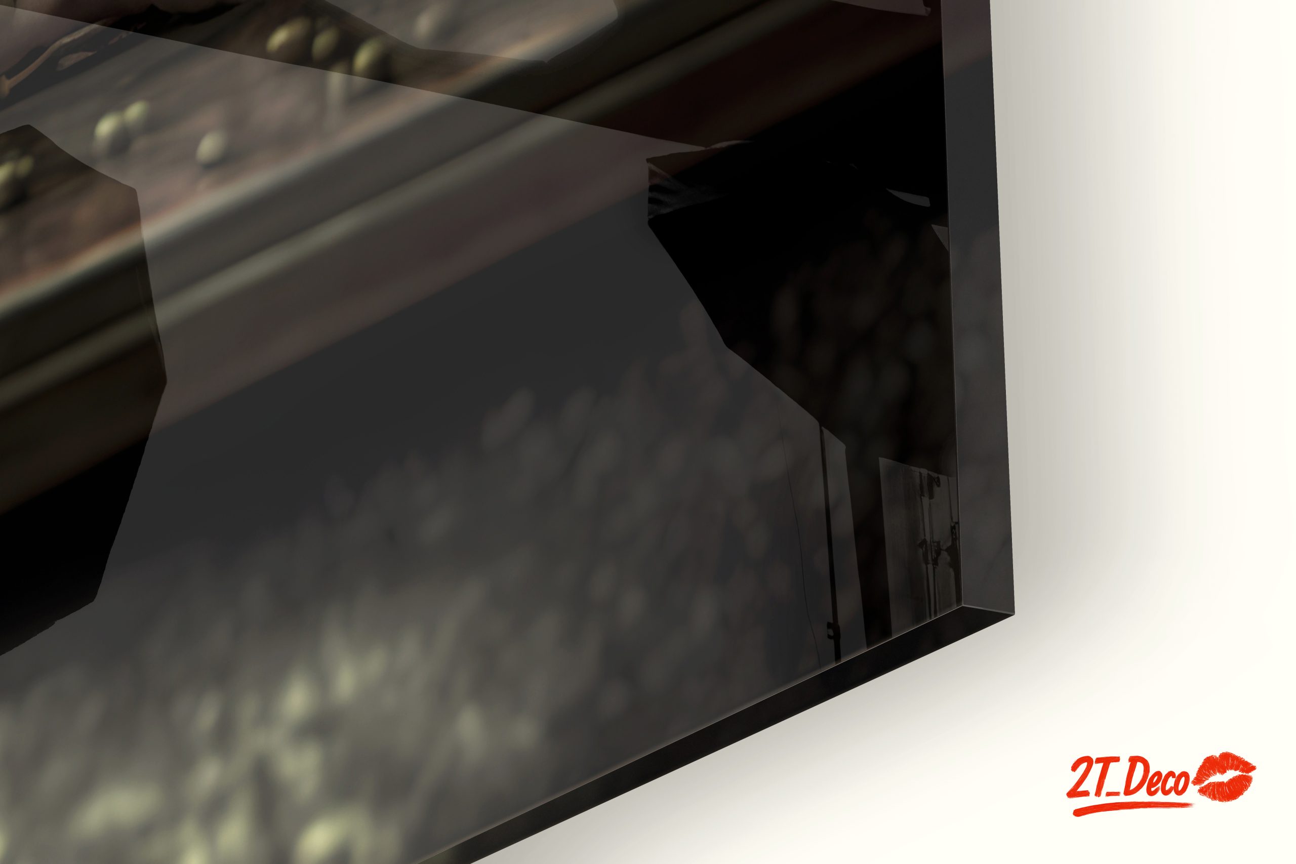 Stylized Character in Bar Setting - Image 9