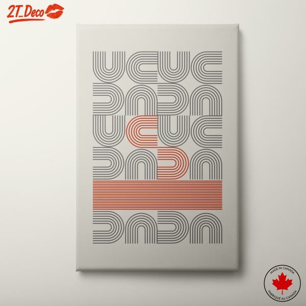Playful Contemporary Pop Art Design