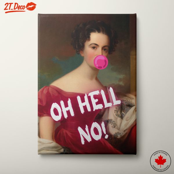 Humorous Contemporary Satirical Art