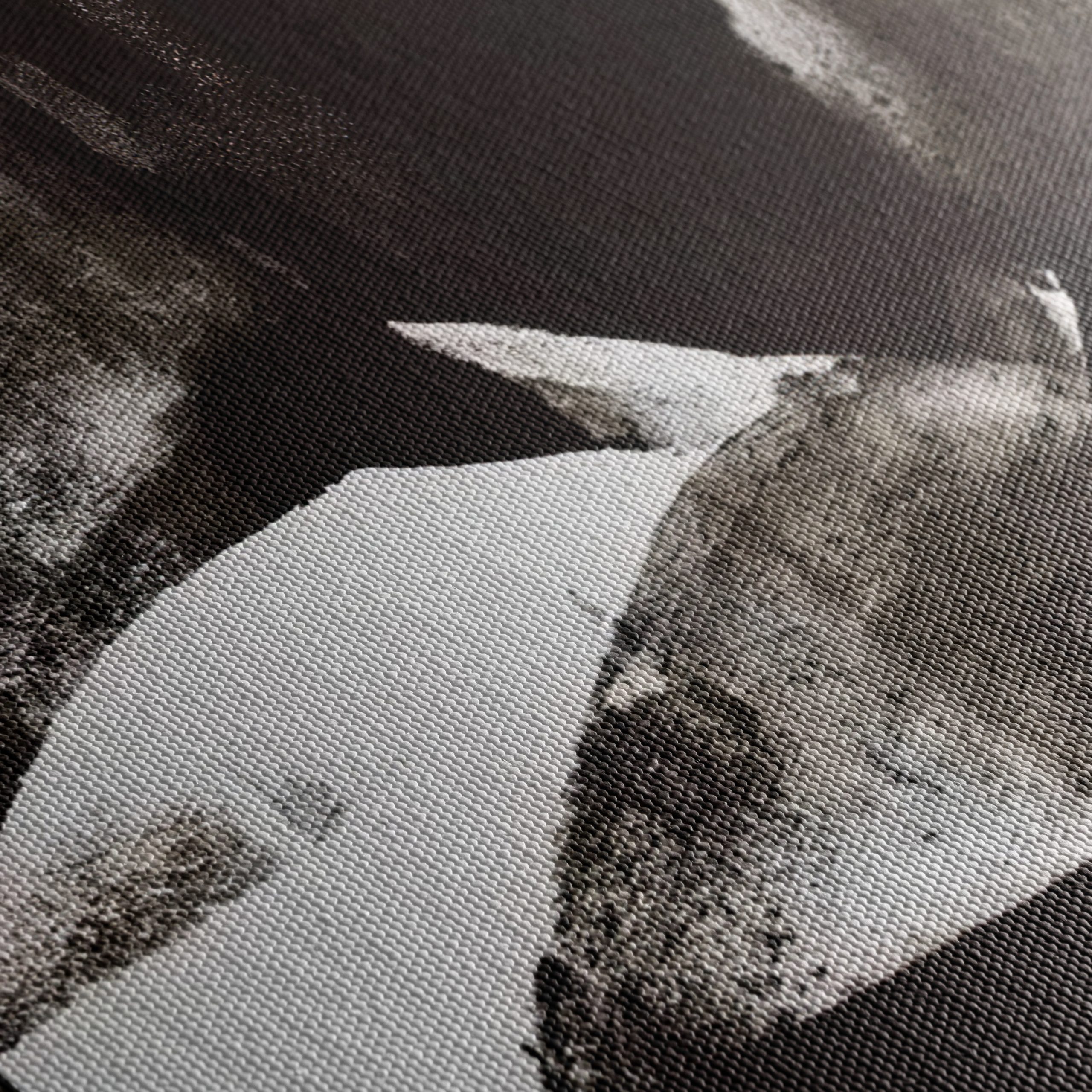 The Promised Land Contemporary Portrait - Image 5