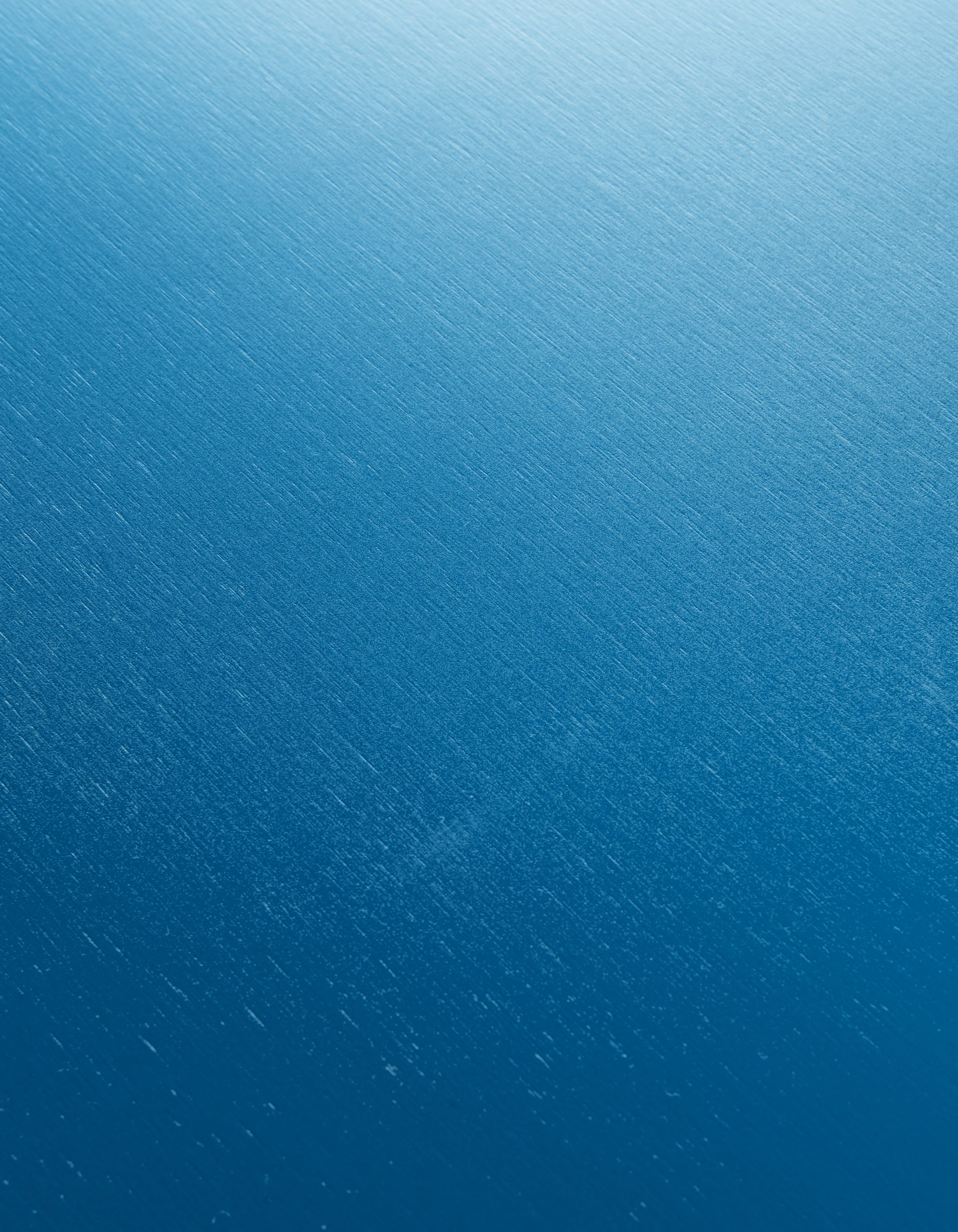Bright Cobalt Solid Color Artwork - Image 12