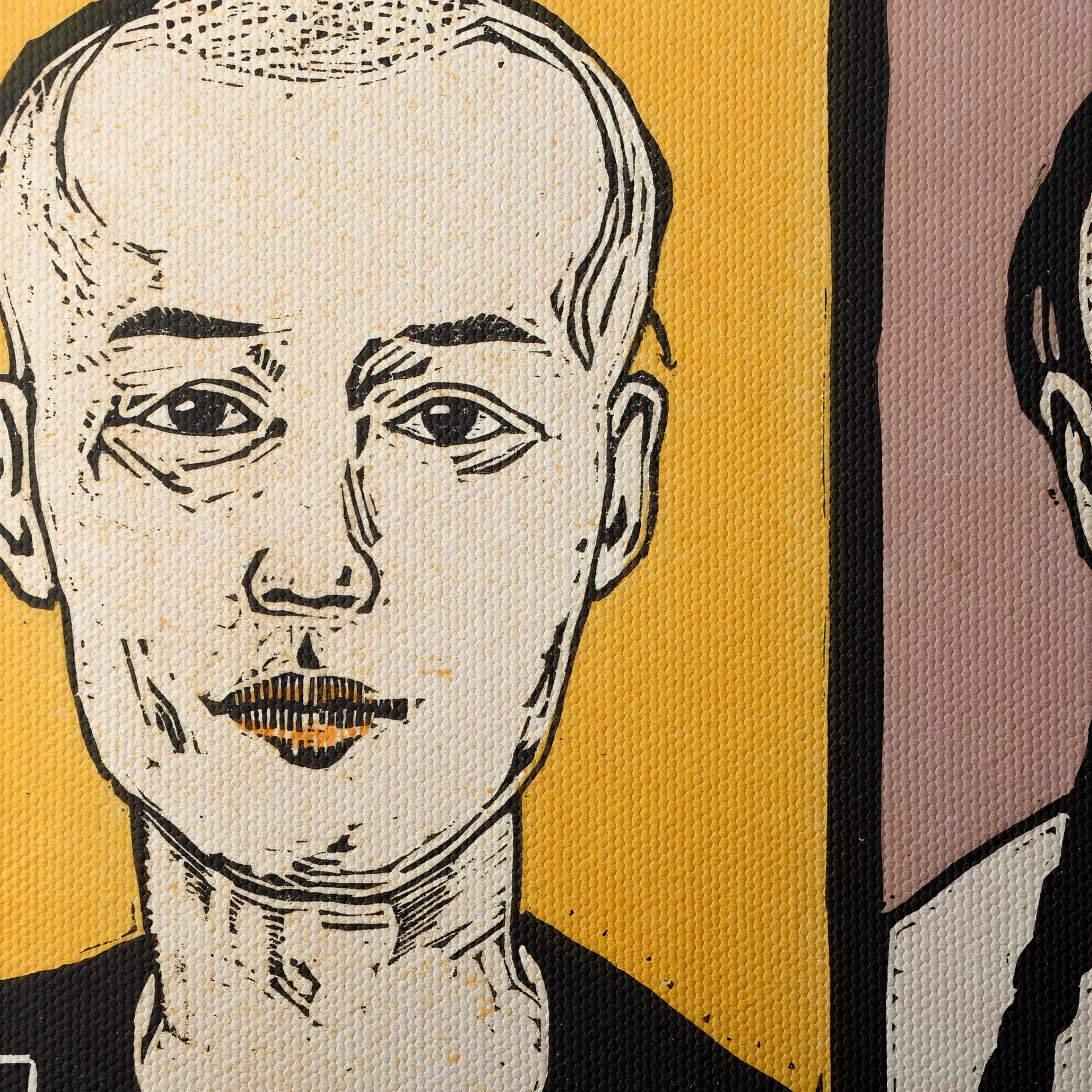 Cultural Portraits in Traditional Style - Image 4